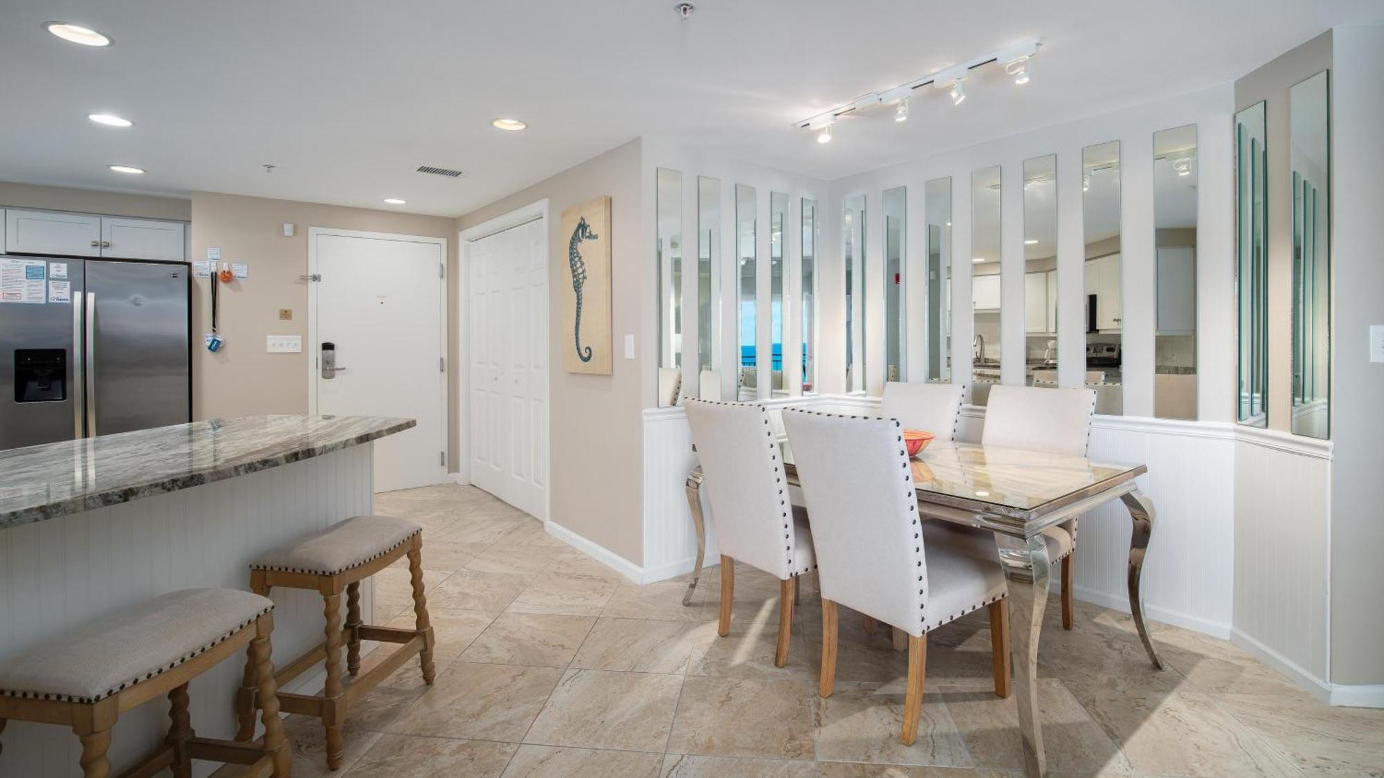 Westwinds 4807 Holiday home Destin