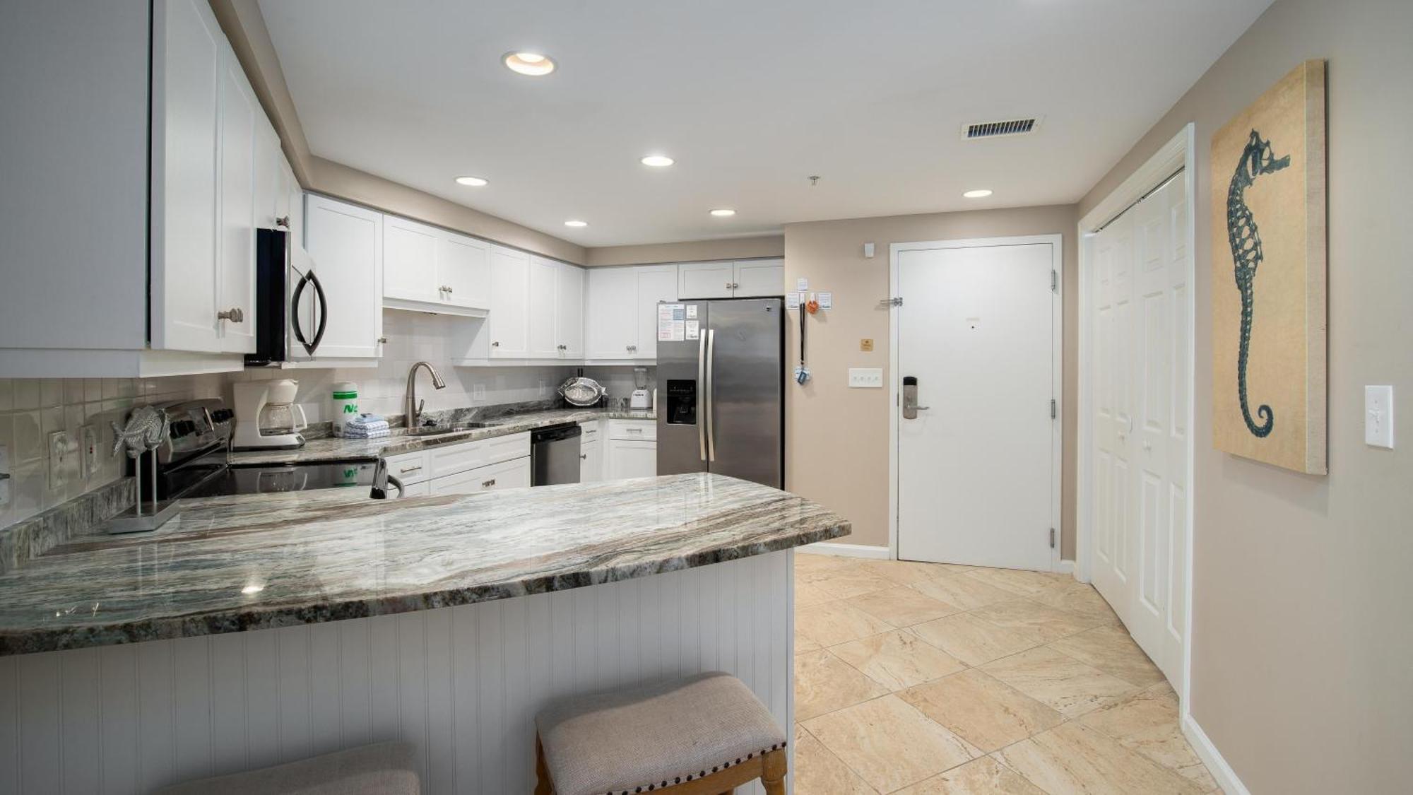 Westwinds 4807 Destin