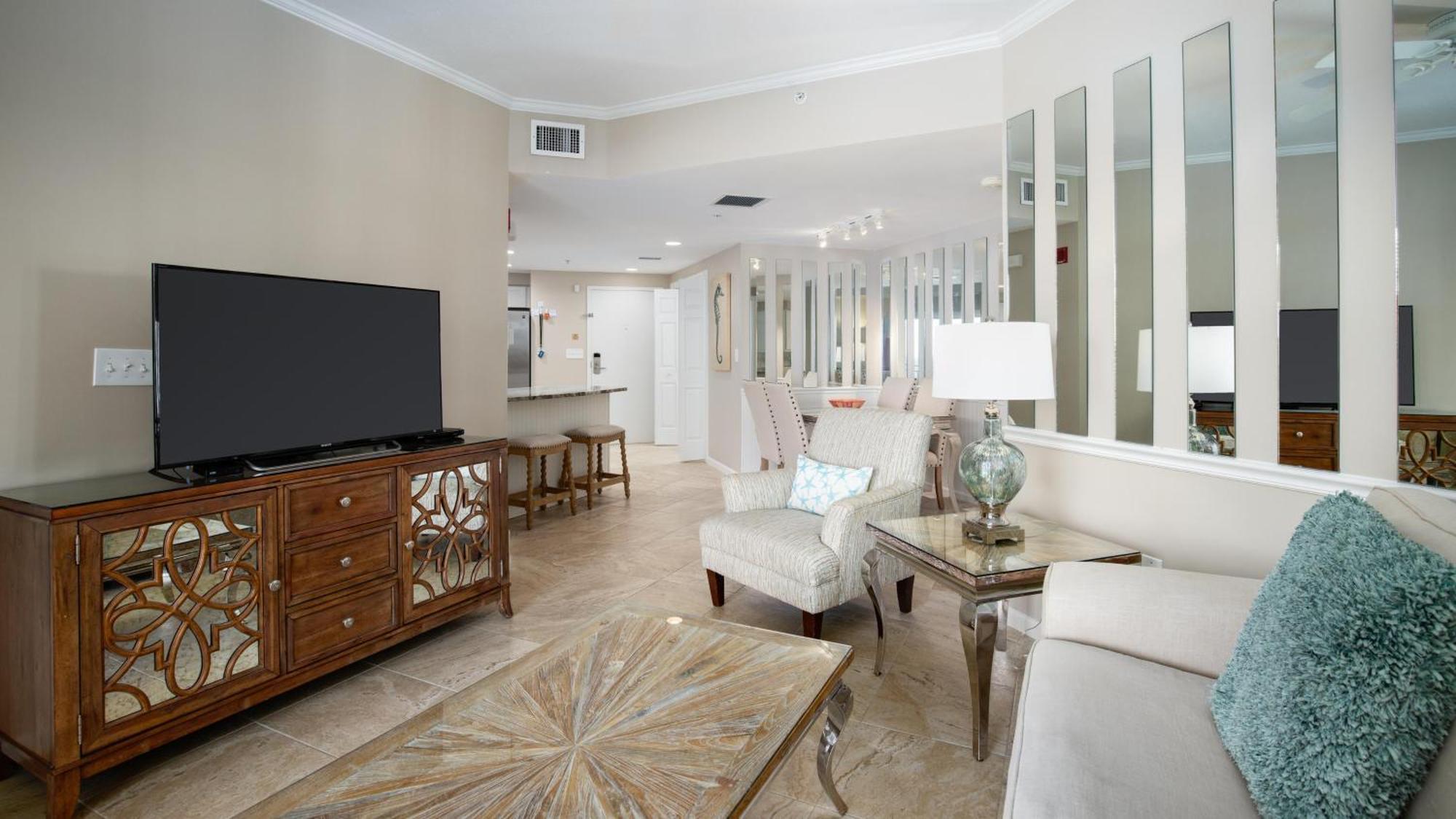 Holiday home Westwinds 4807 Destin