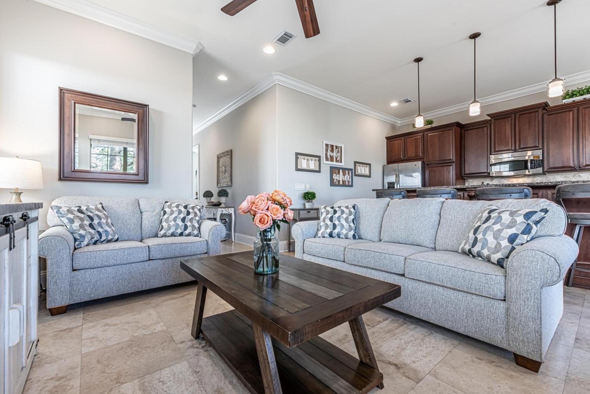 Holiday home 1859 Destin