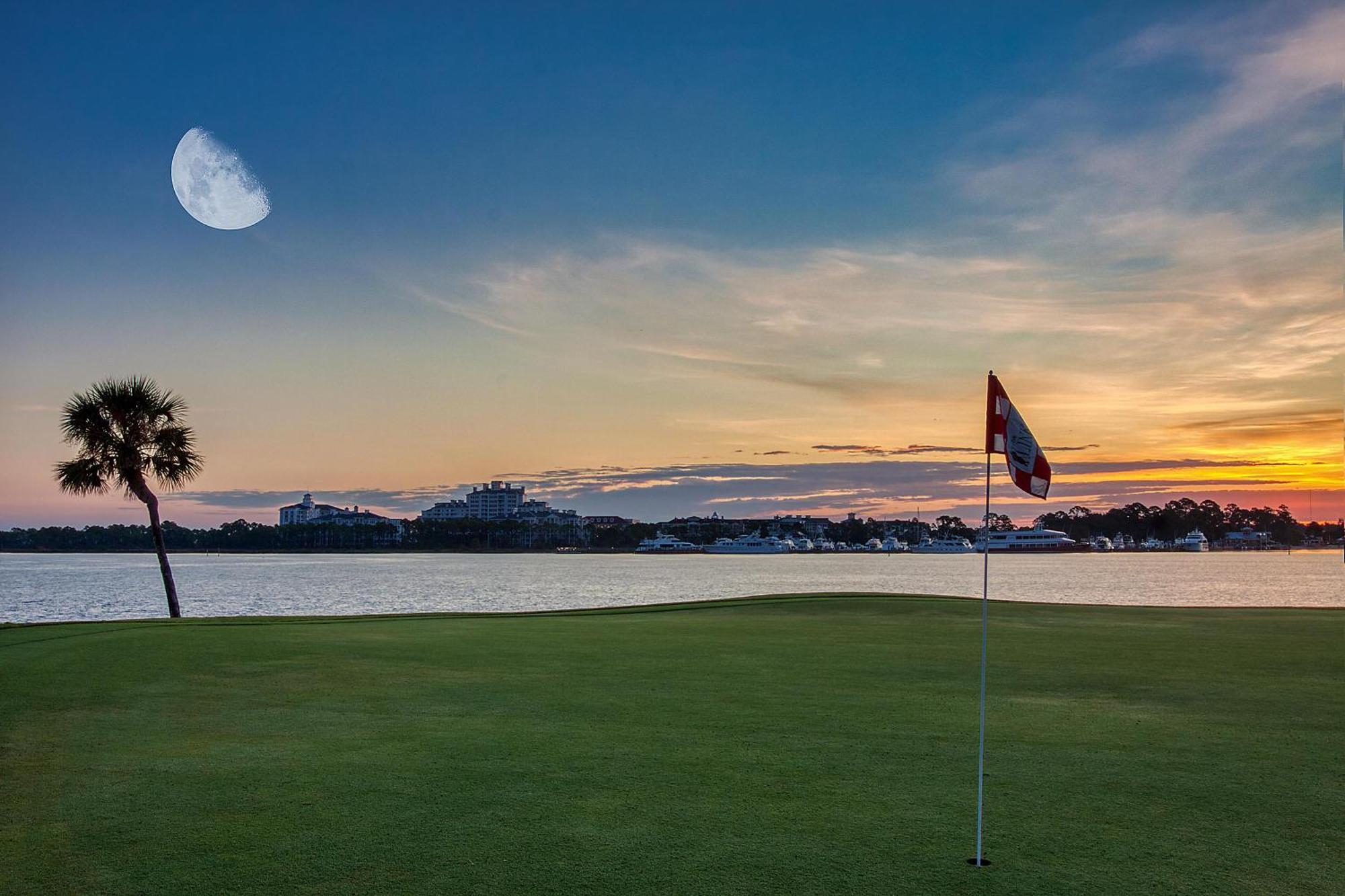 Westwinds 4807 Holiday home Destin