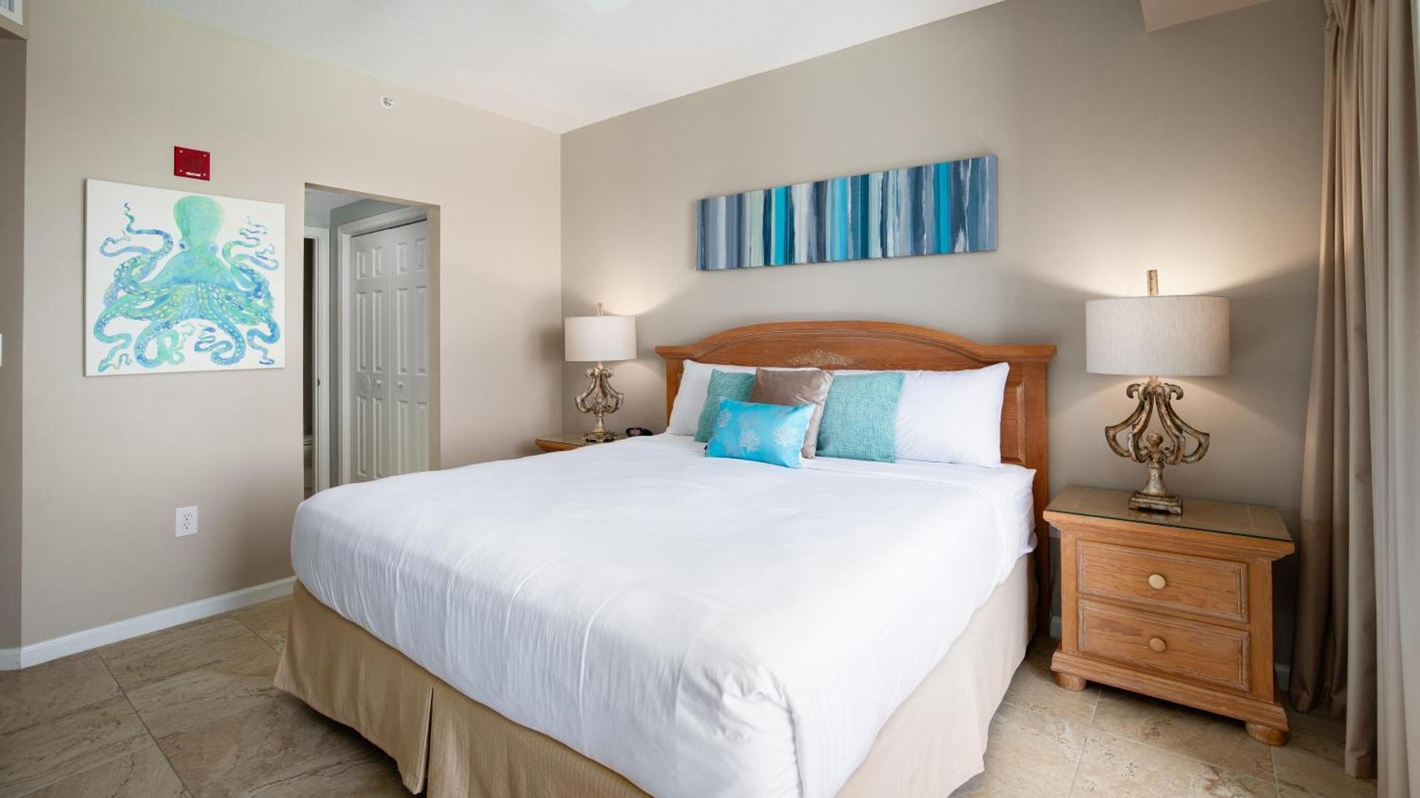 Westwinds 4807 Holiday home *
