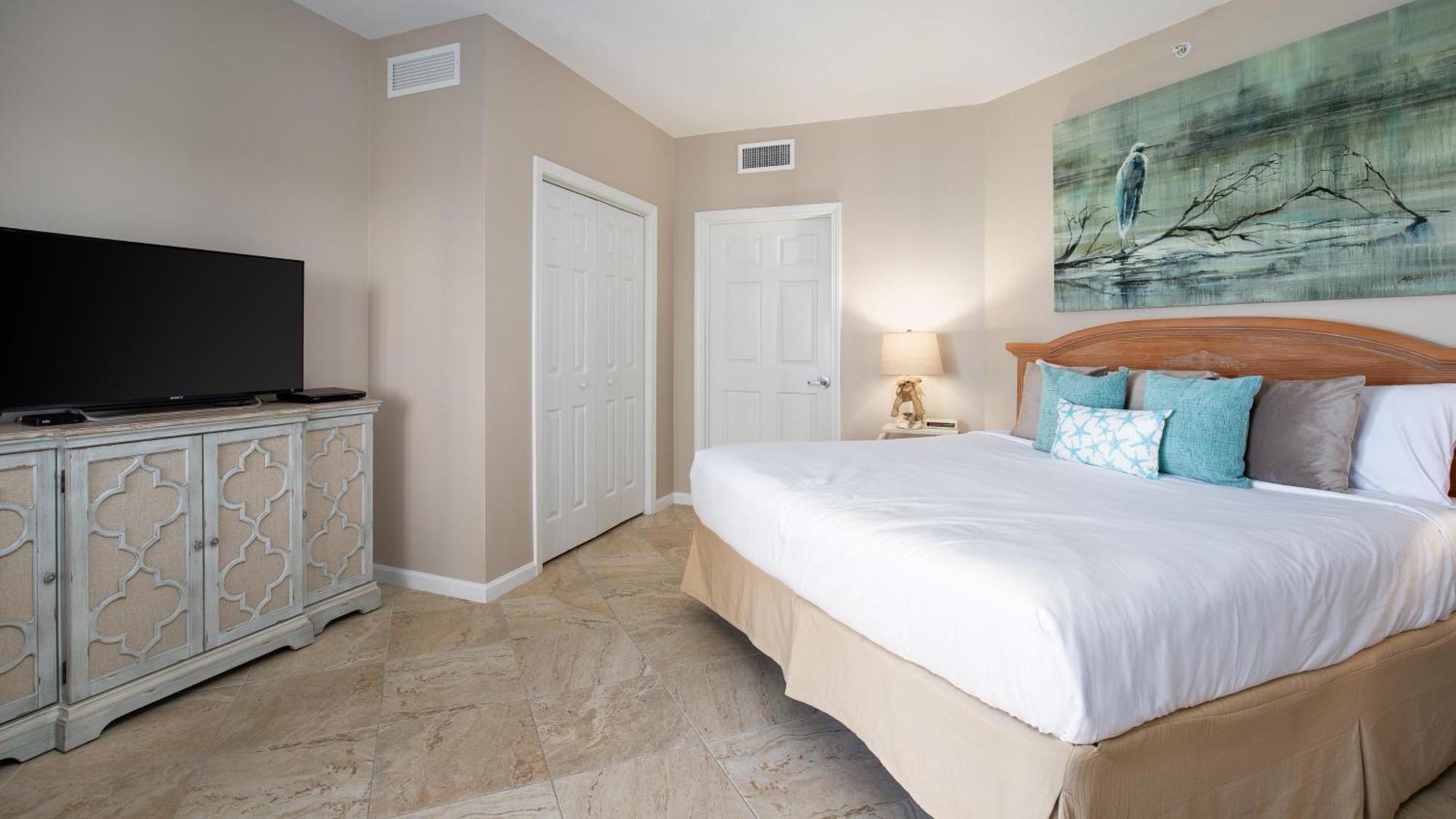 Westwinds 4807 Holiday home *