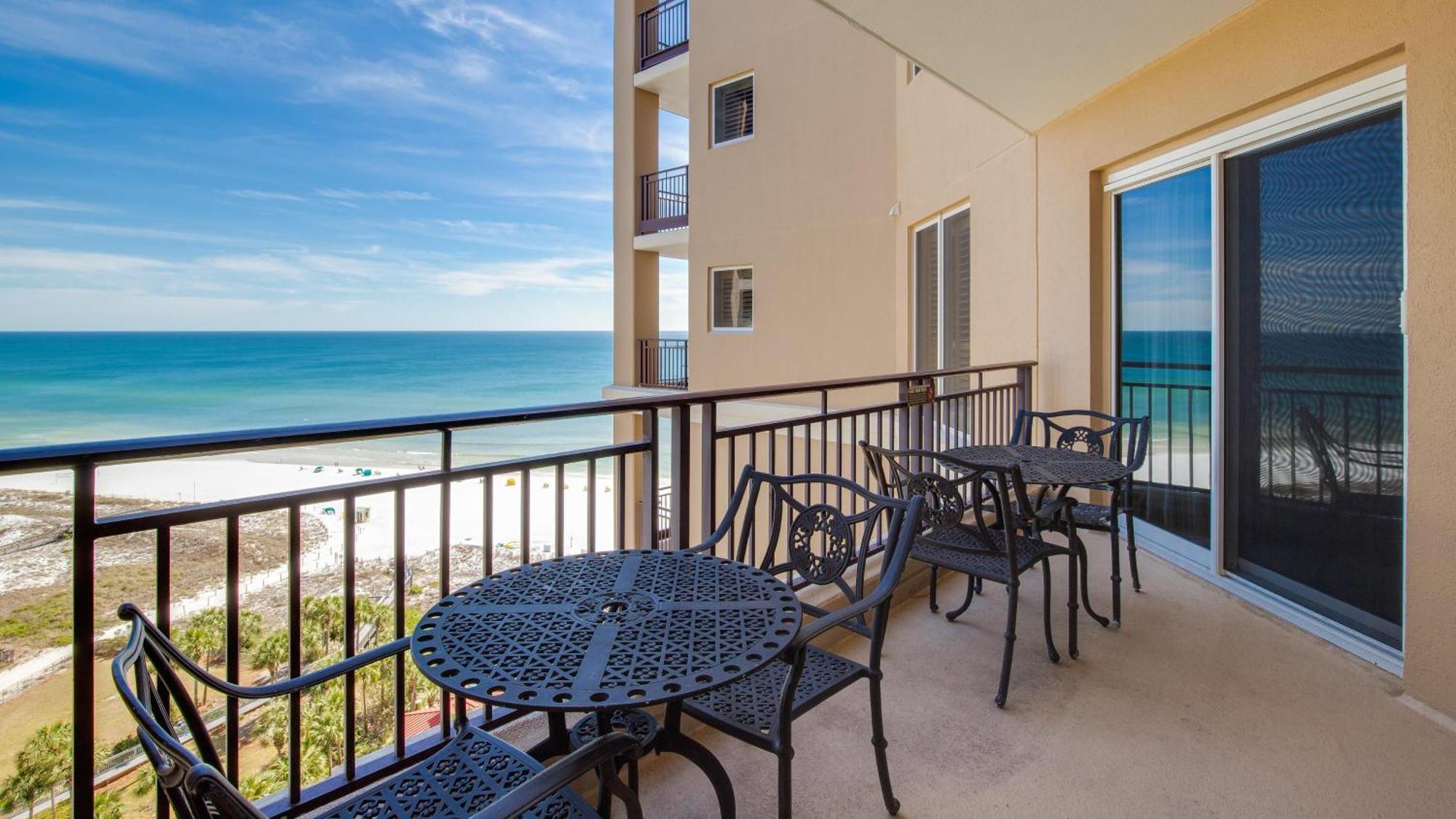 Westwinds 4807 Destin