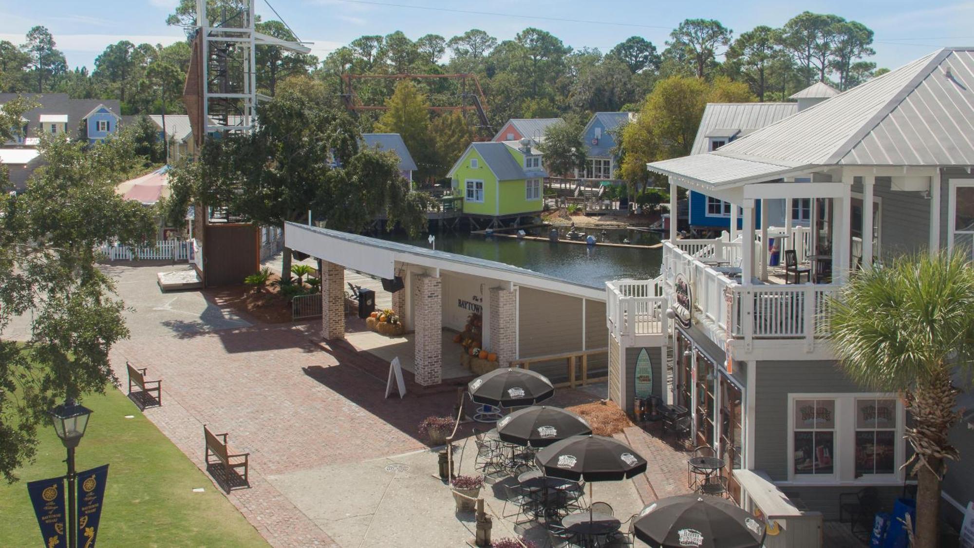 Westwinds 4807 Holiday home Destin
