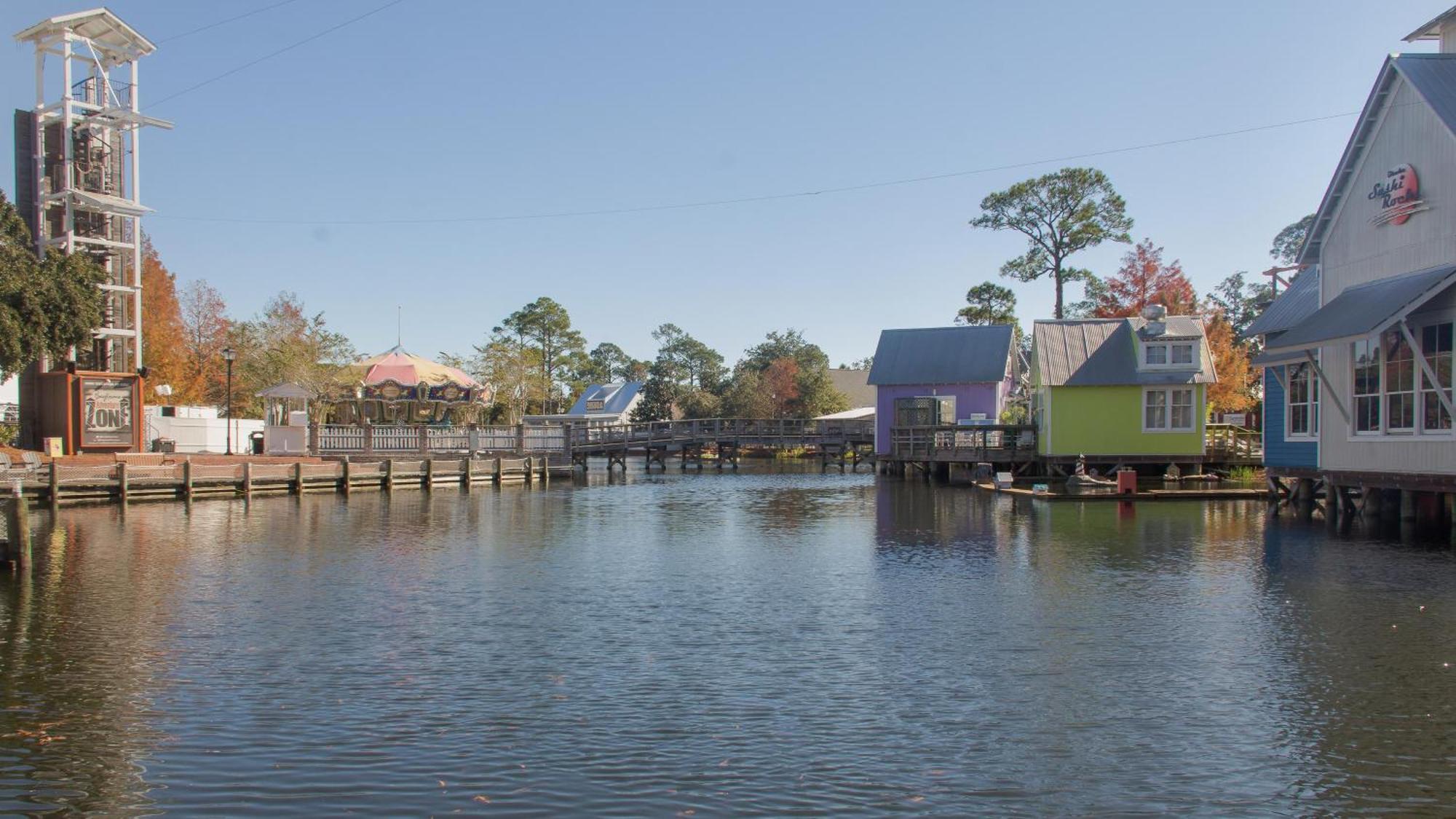 Holiday home Westwinds 4807 Destin