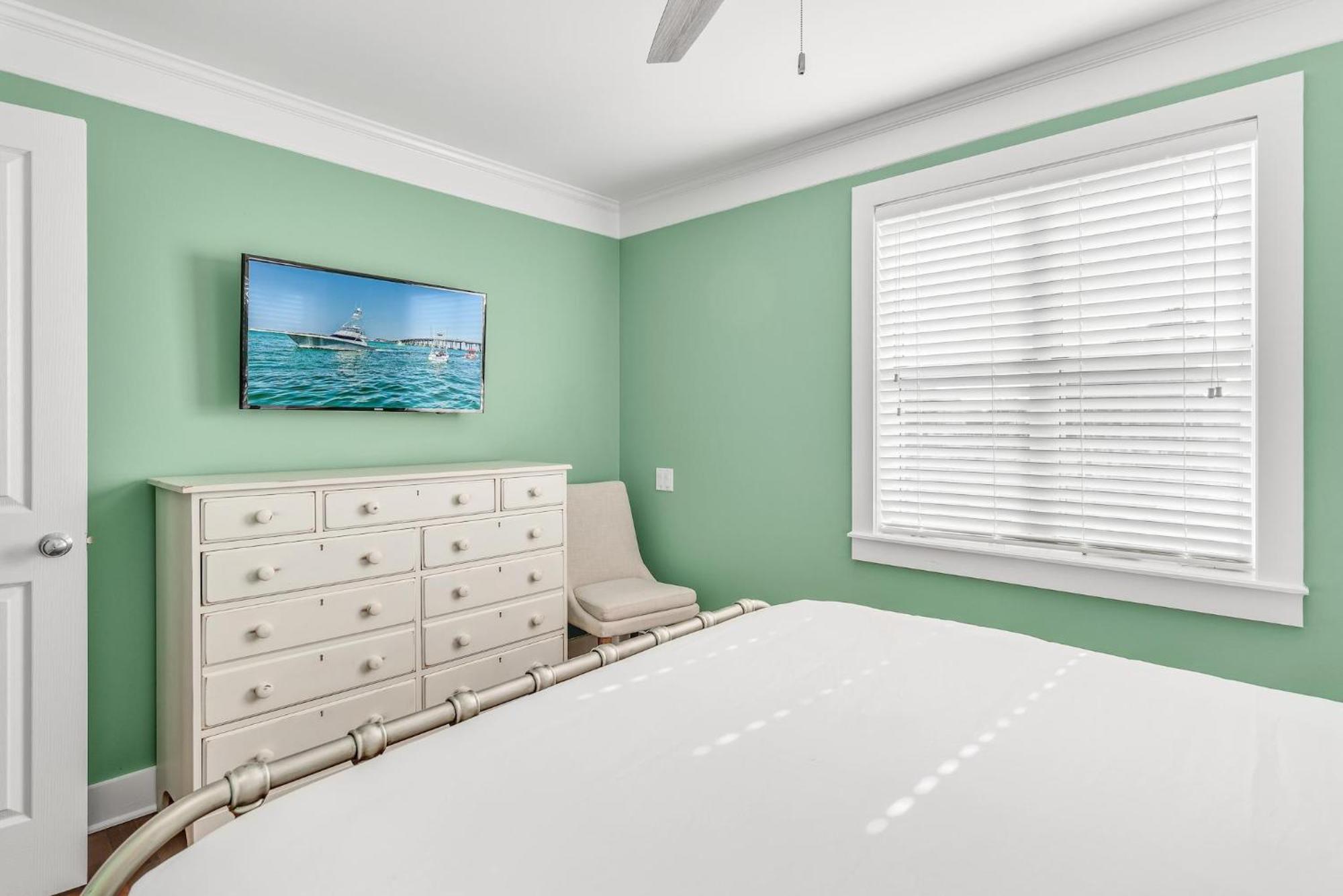 Paradise 247 Holiday home *