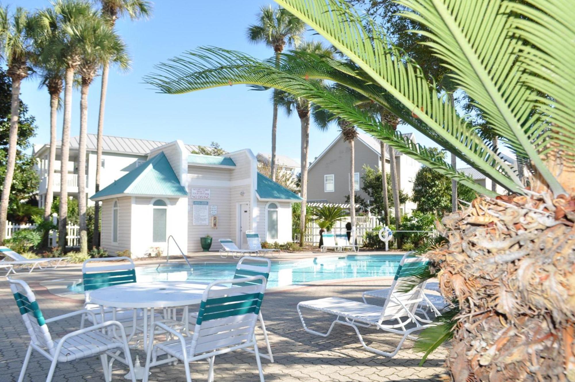 Holiday home Paradise 247 Destin