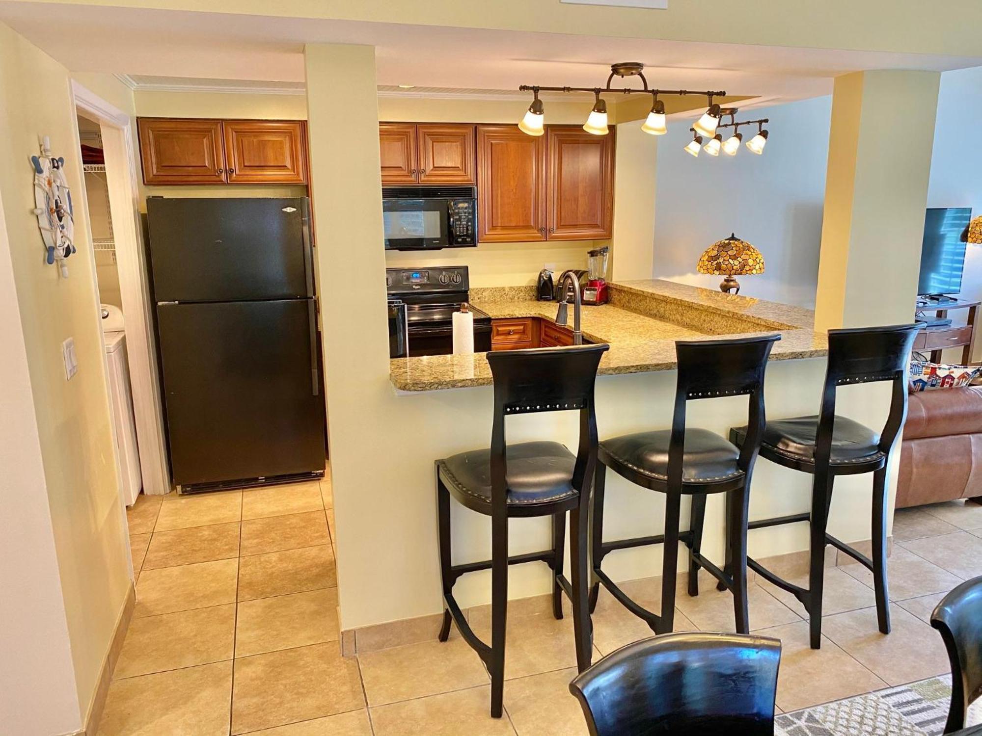 Beachwalk 5169