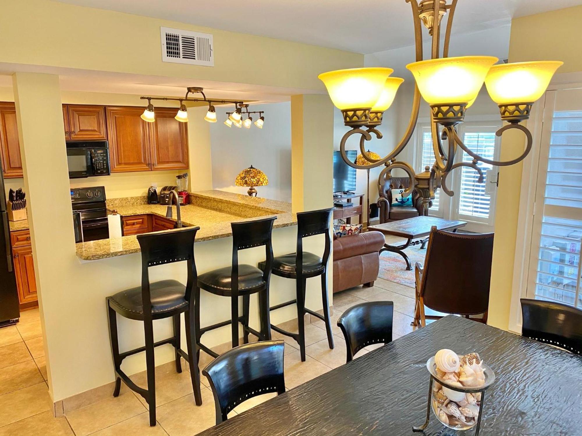 Beachwalk 5169