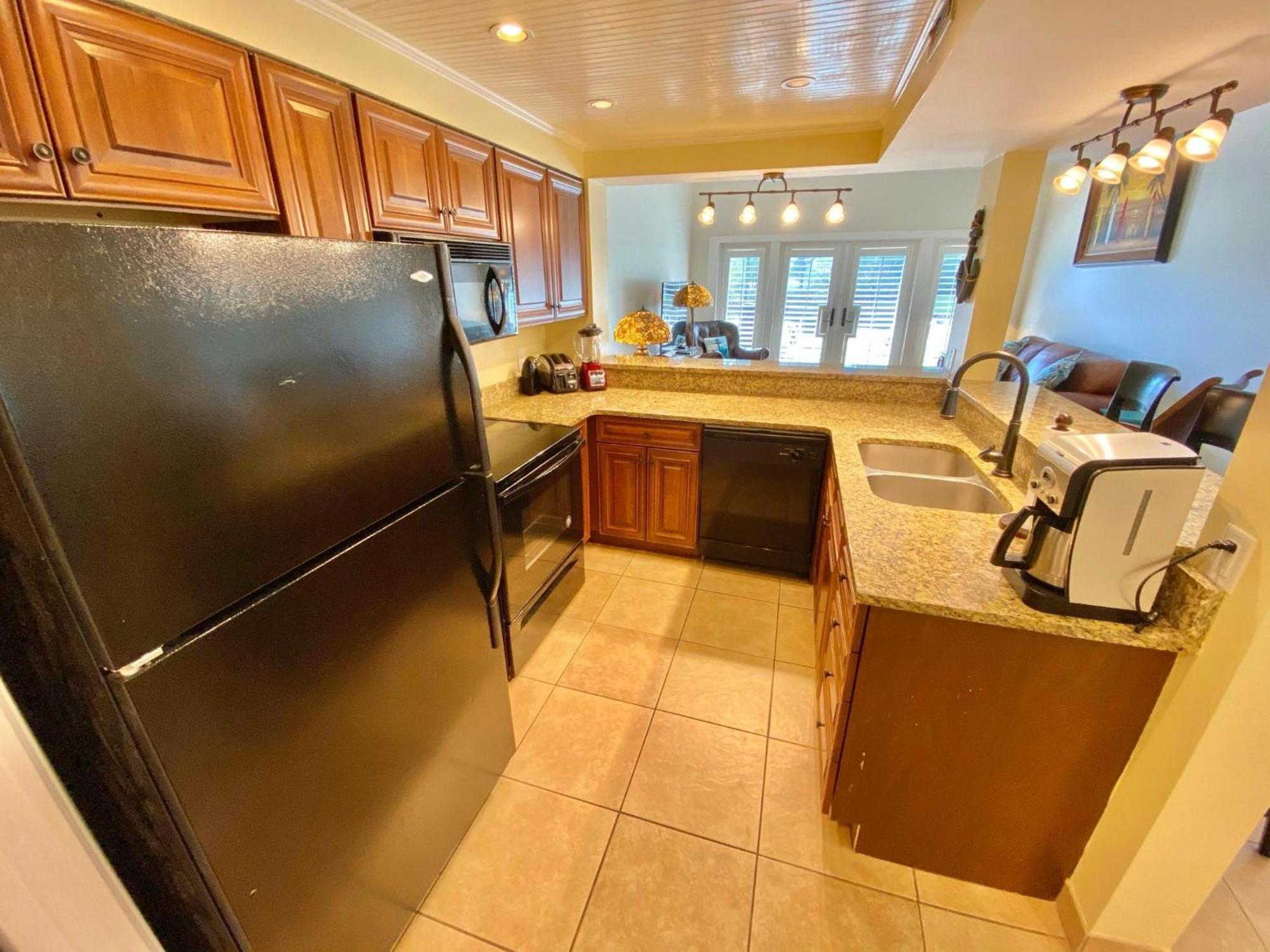 Beachwalk 5169 Holiday home *