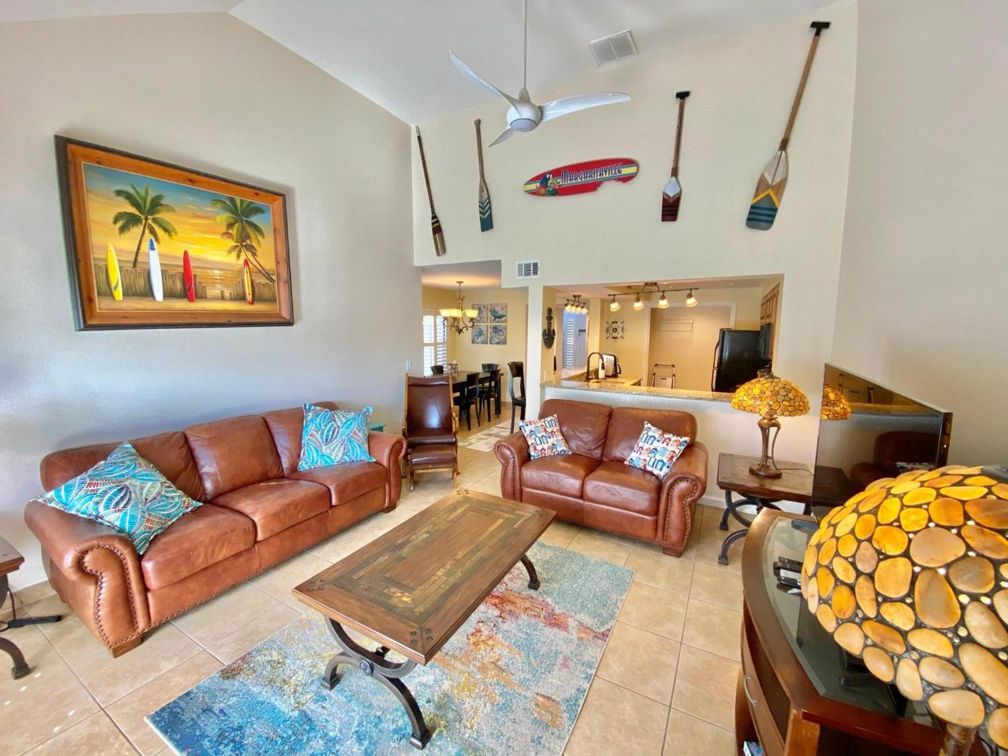 Beachwalk 5169 Destin