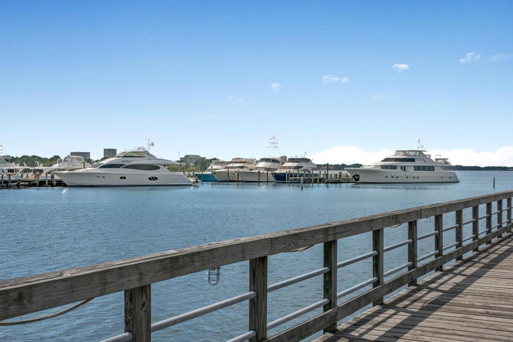 Holiday home Pilot House 229 Destin
