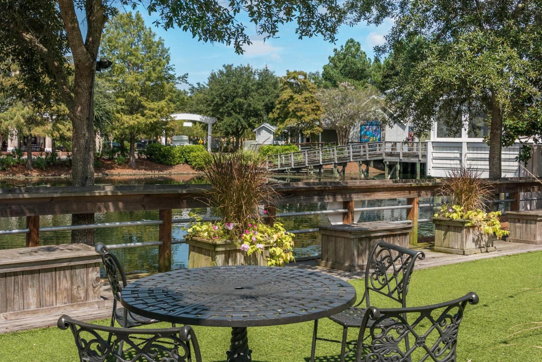 Pilot House 229 Holiday home Destin