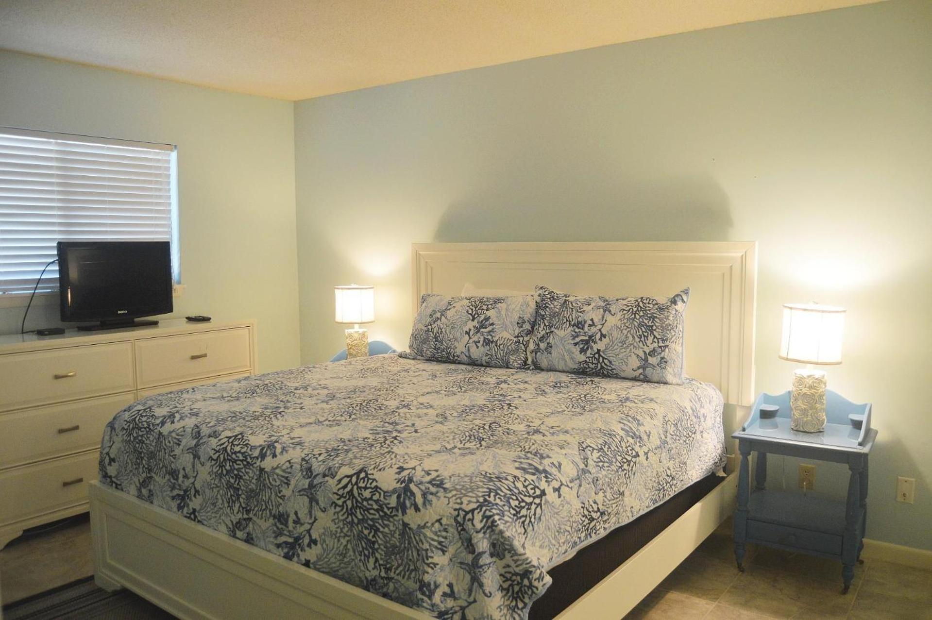 Tennis Village 80b Holiday home Destin