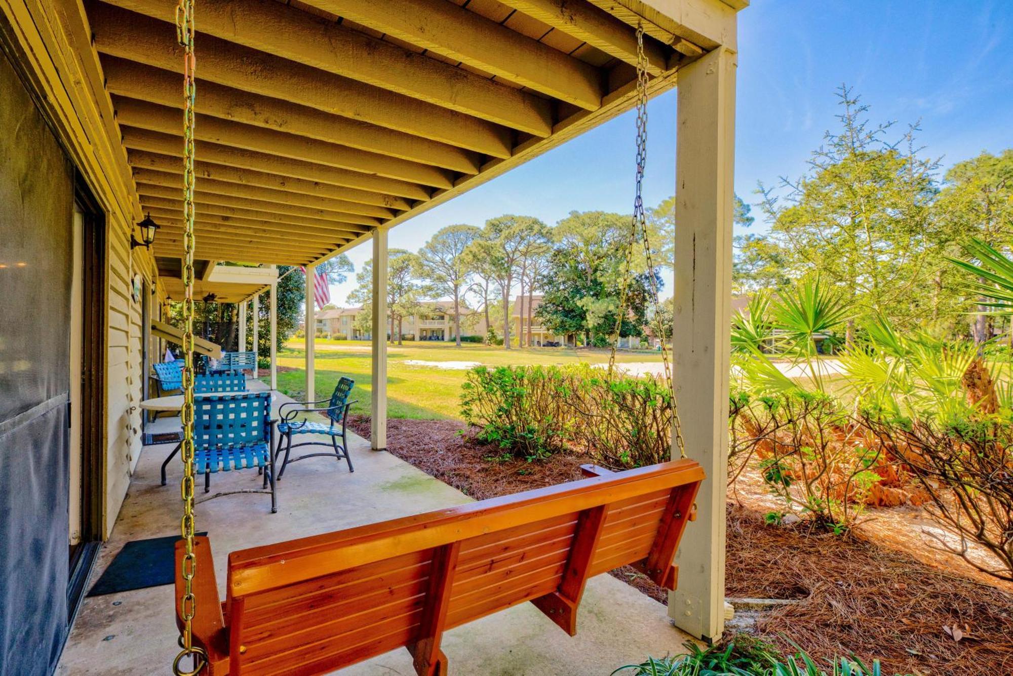 Golf Course 22a Holiday home *