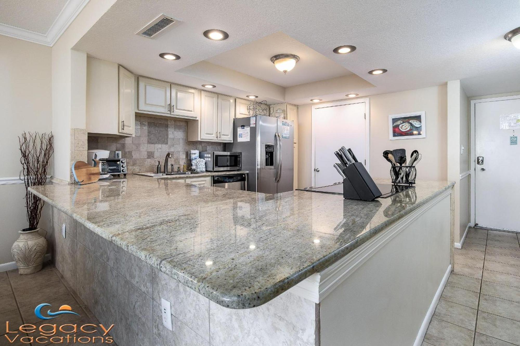 Holiday home Slt 2052-beachfront-close To Everything In Destin! *
