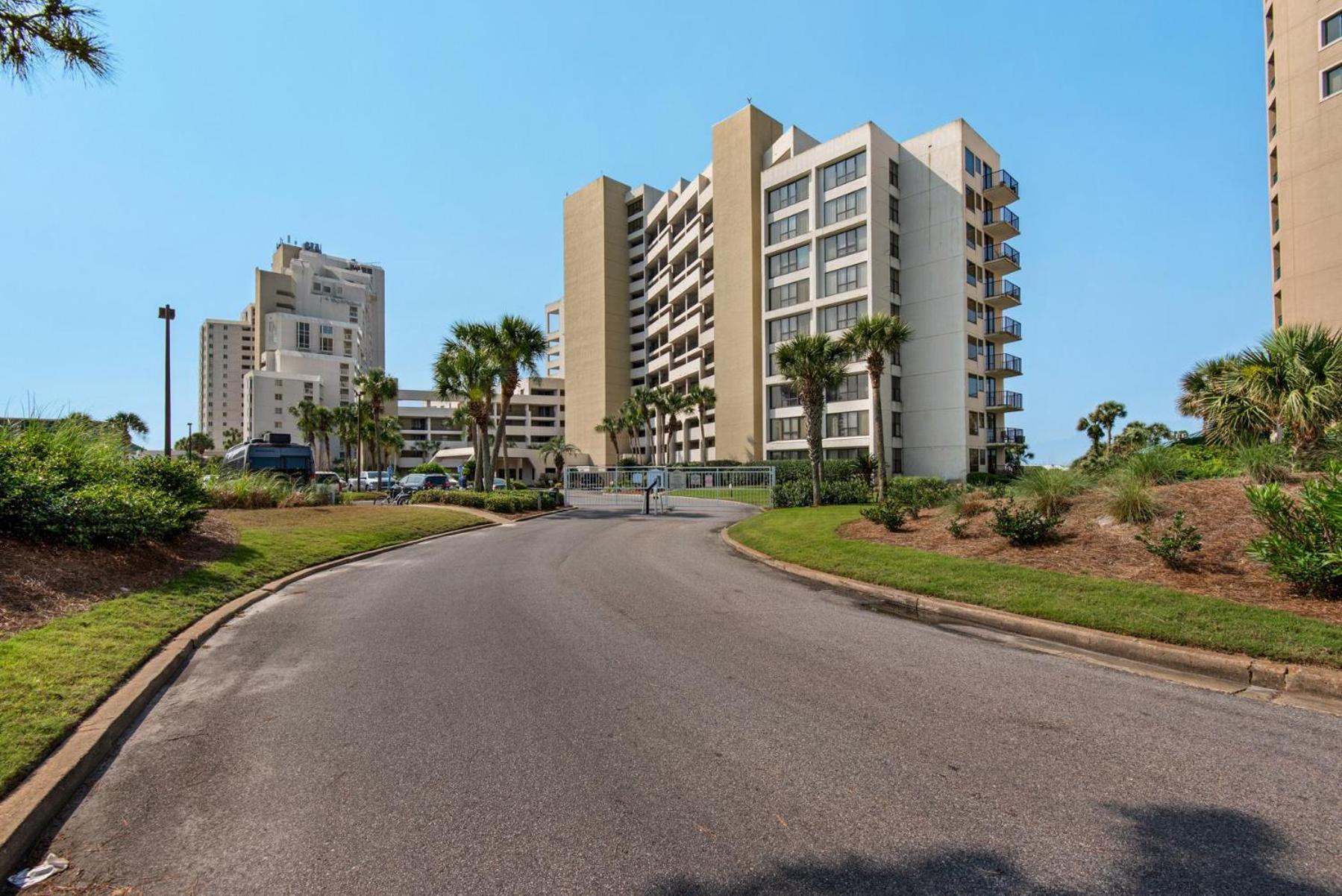 Holiday home Beachside I 4144 Destin