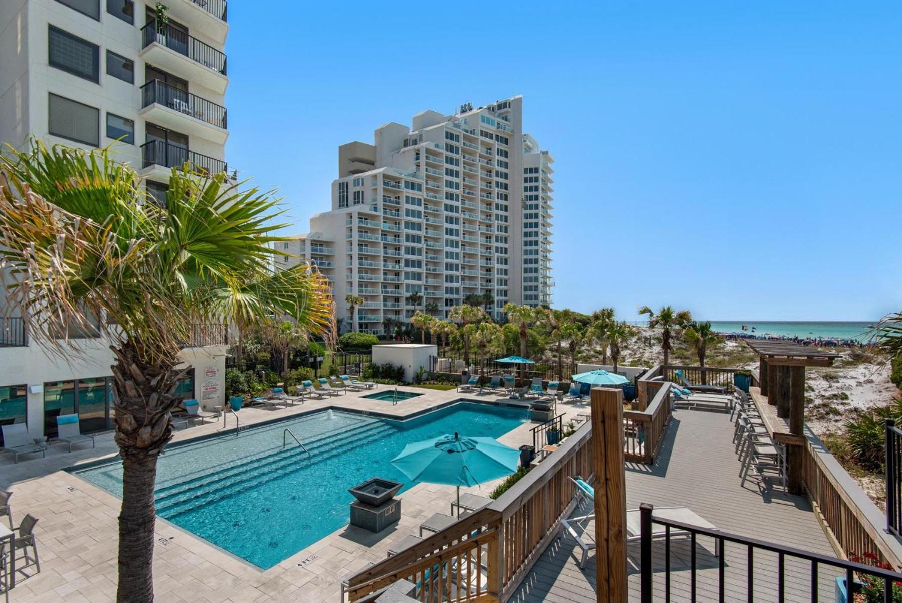 Holiday home Beachside I 4144