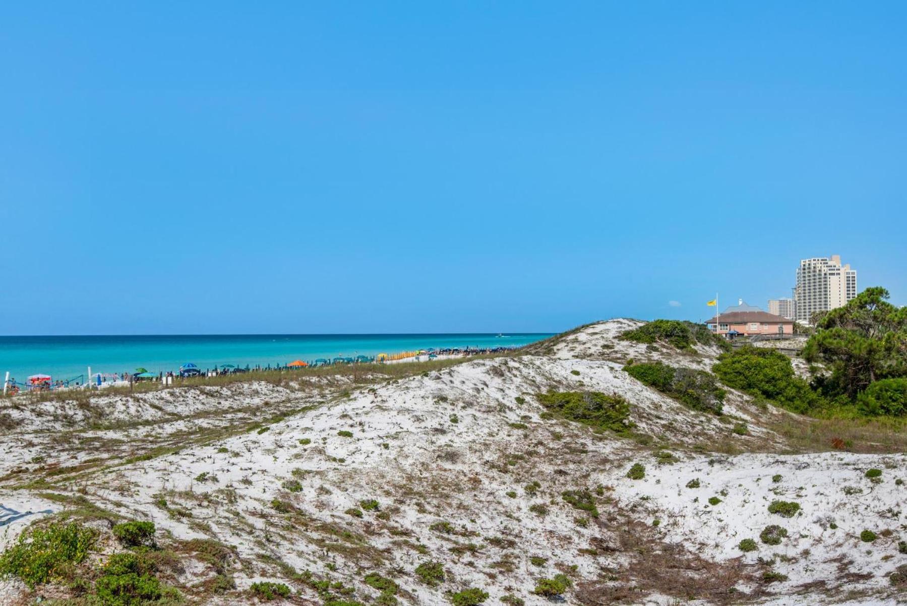 Beachside I 4144 Destin