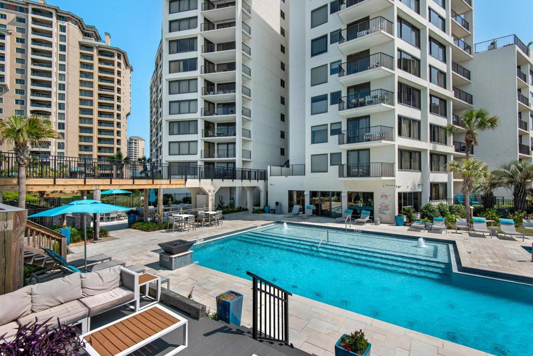 Holiday home Beachside I 4144 Destin