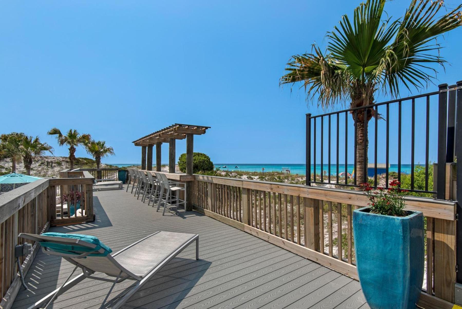 Holiday home Beachside I 4144
