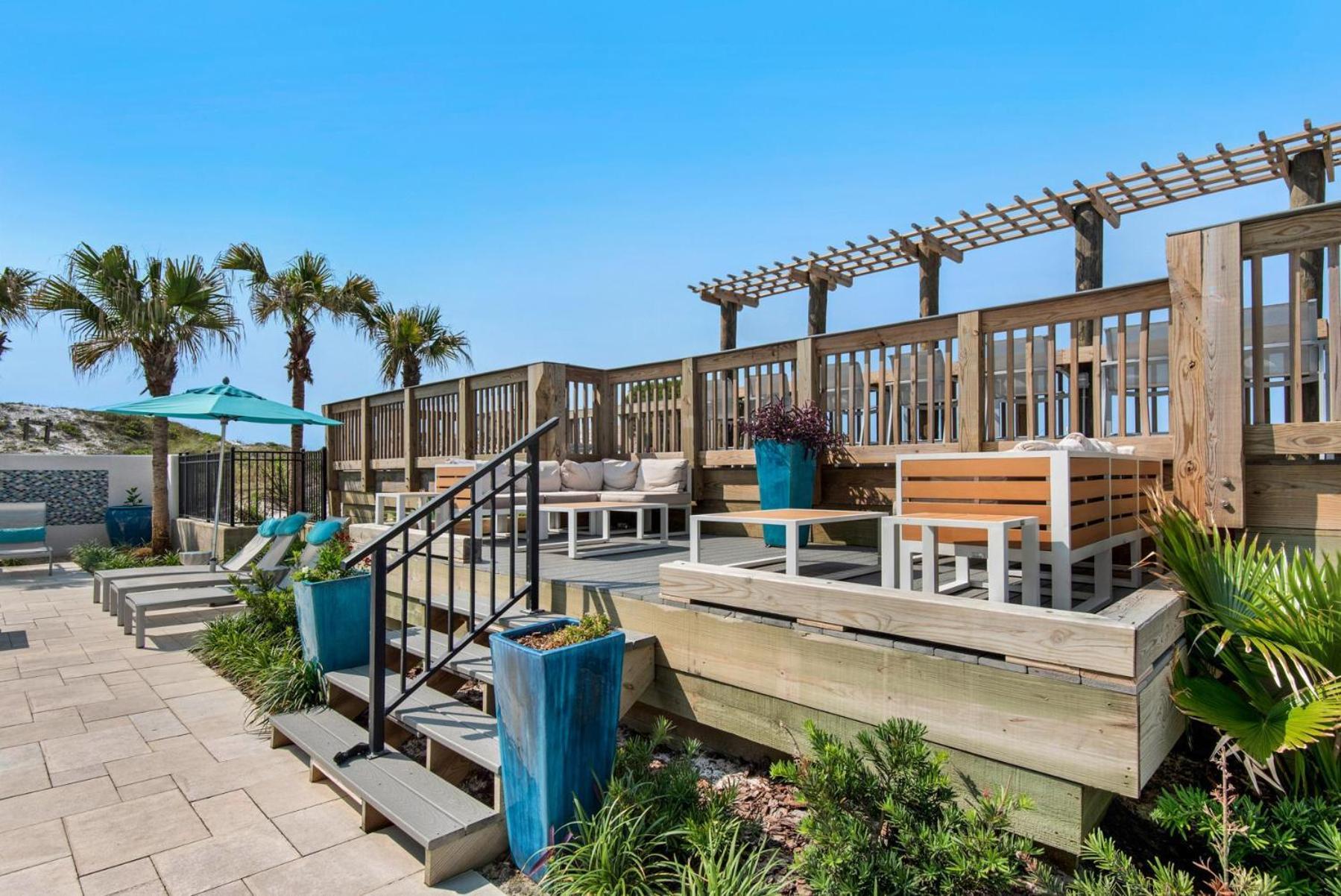 Holiday home Beachside I 4144 Destin