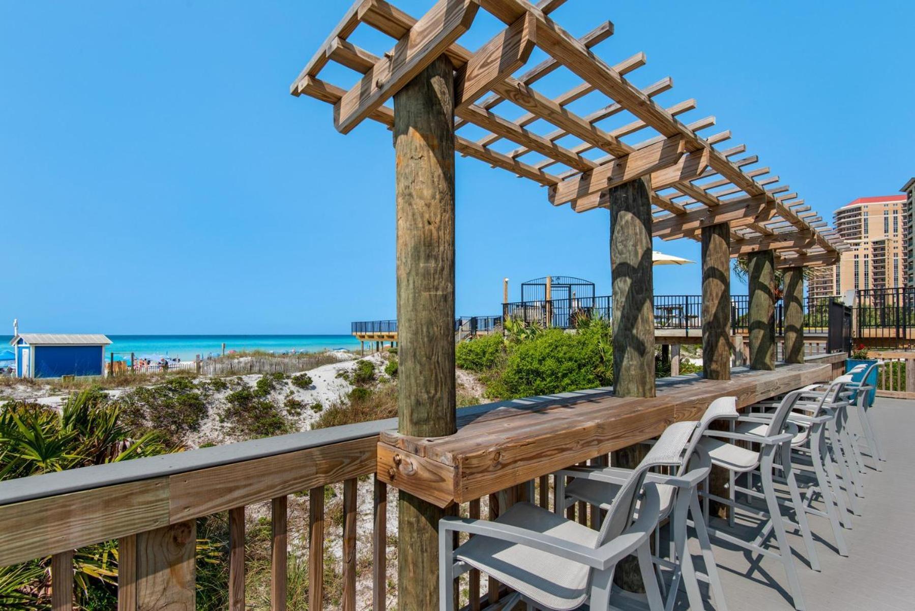 Beachside I 4144 Holiday home