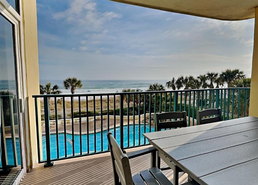 Jade East Towers #250 Apartment Destin