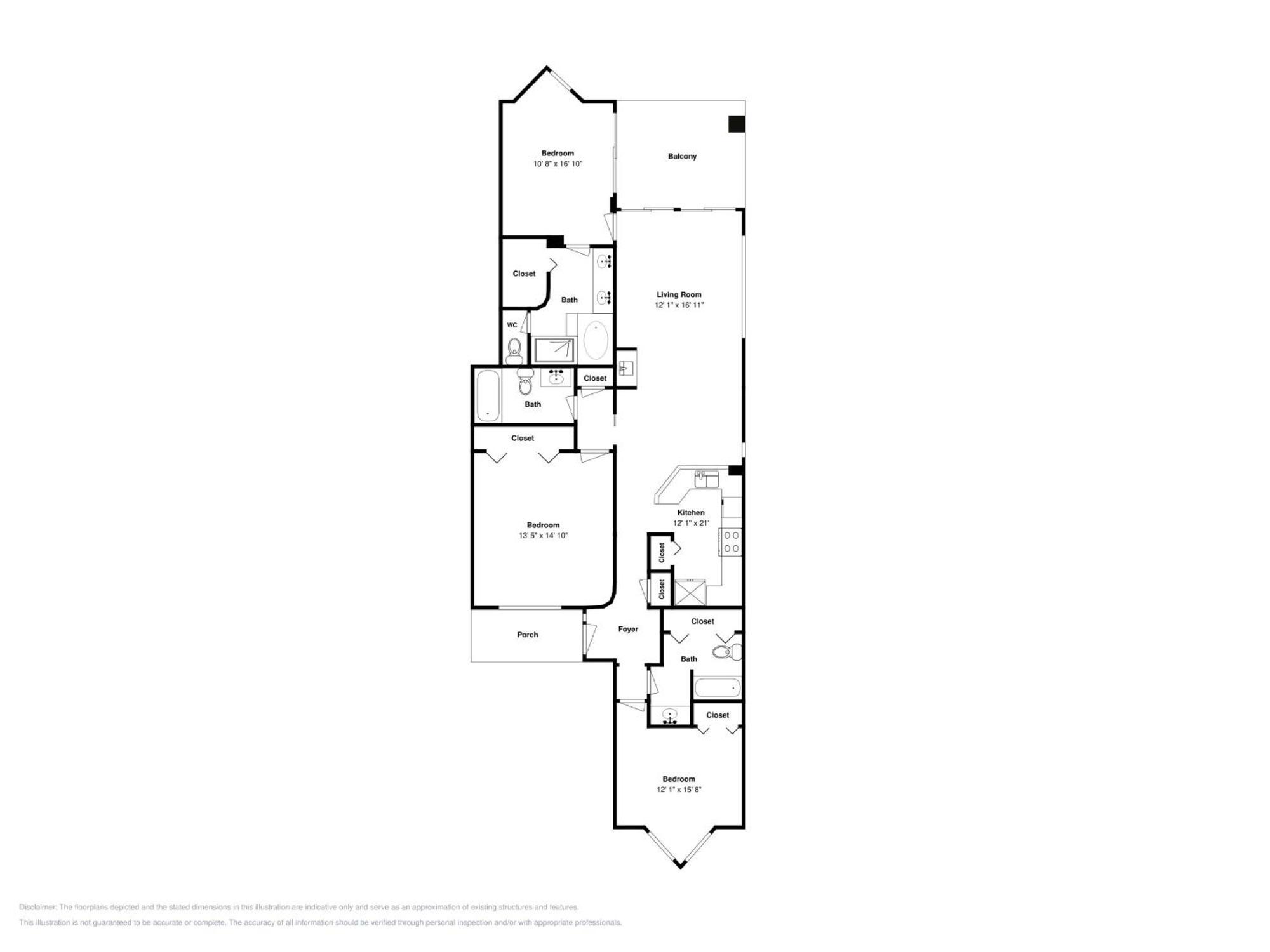 Jade East Towers #250 Apartment Destin