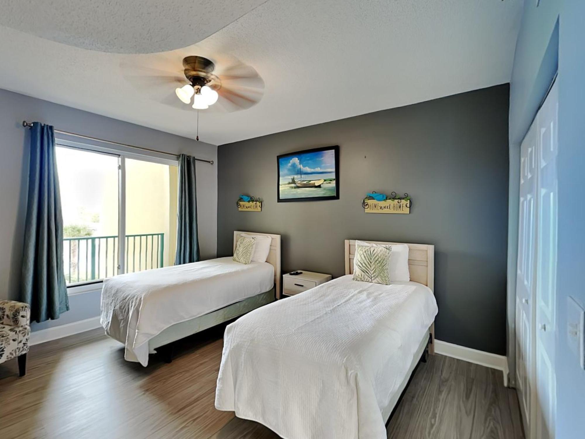 Apartment Jade East Towers #250 Destin