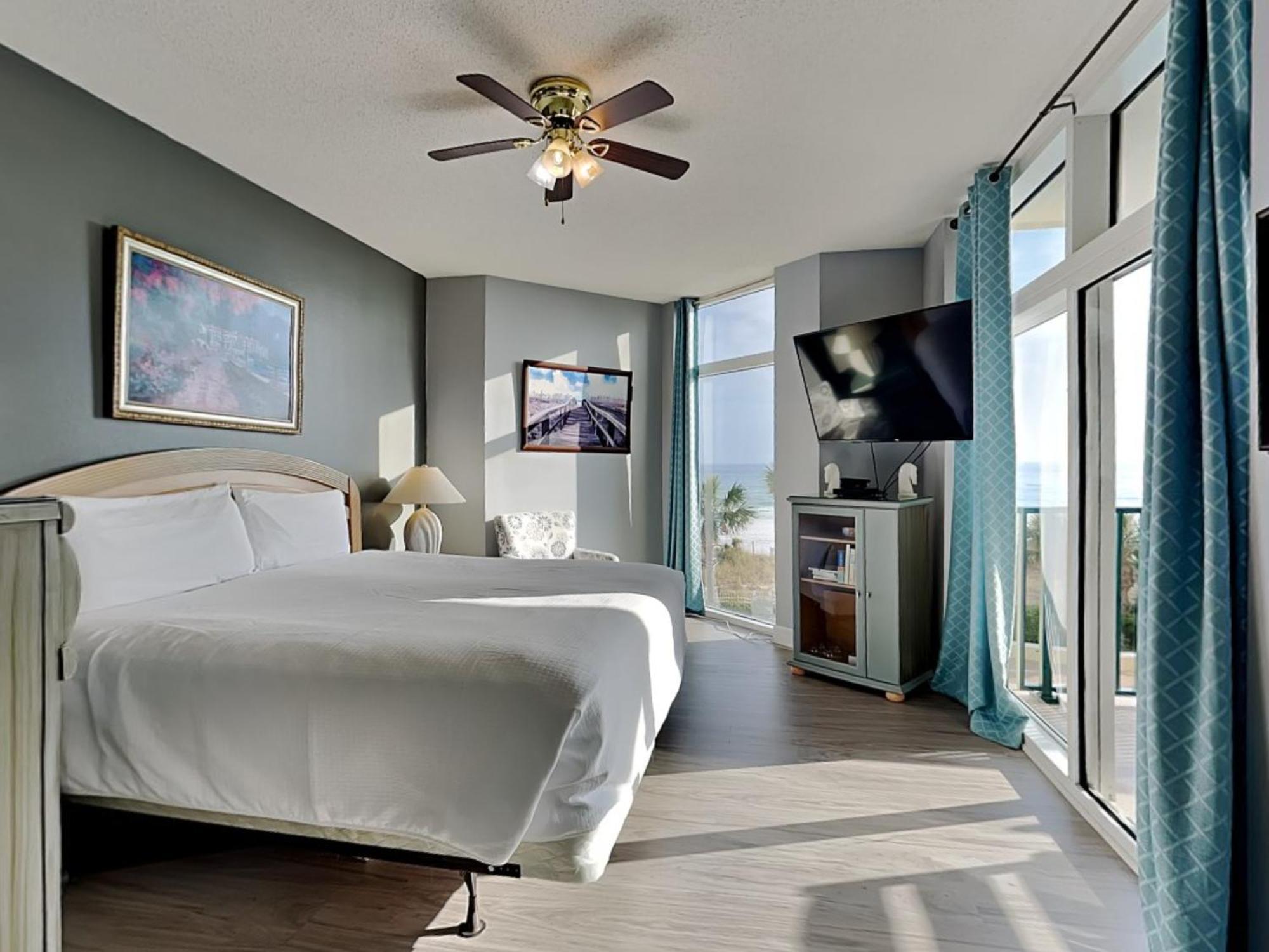 Jade East Towers #250 * Destin