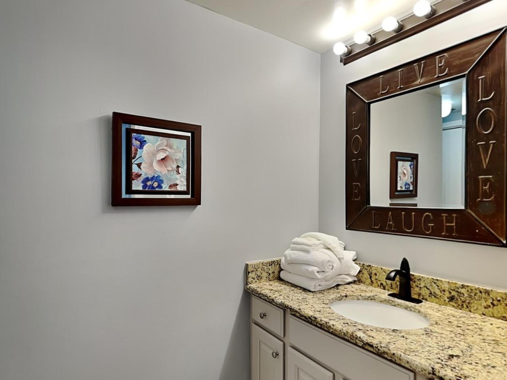 Jade East Towers #250 Destin