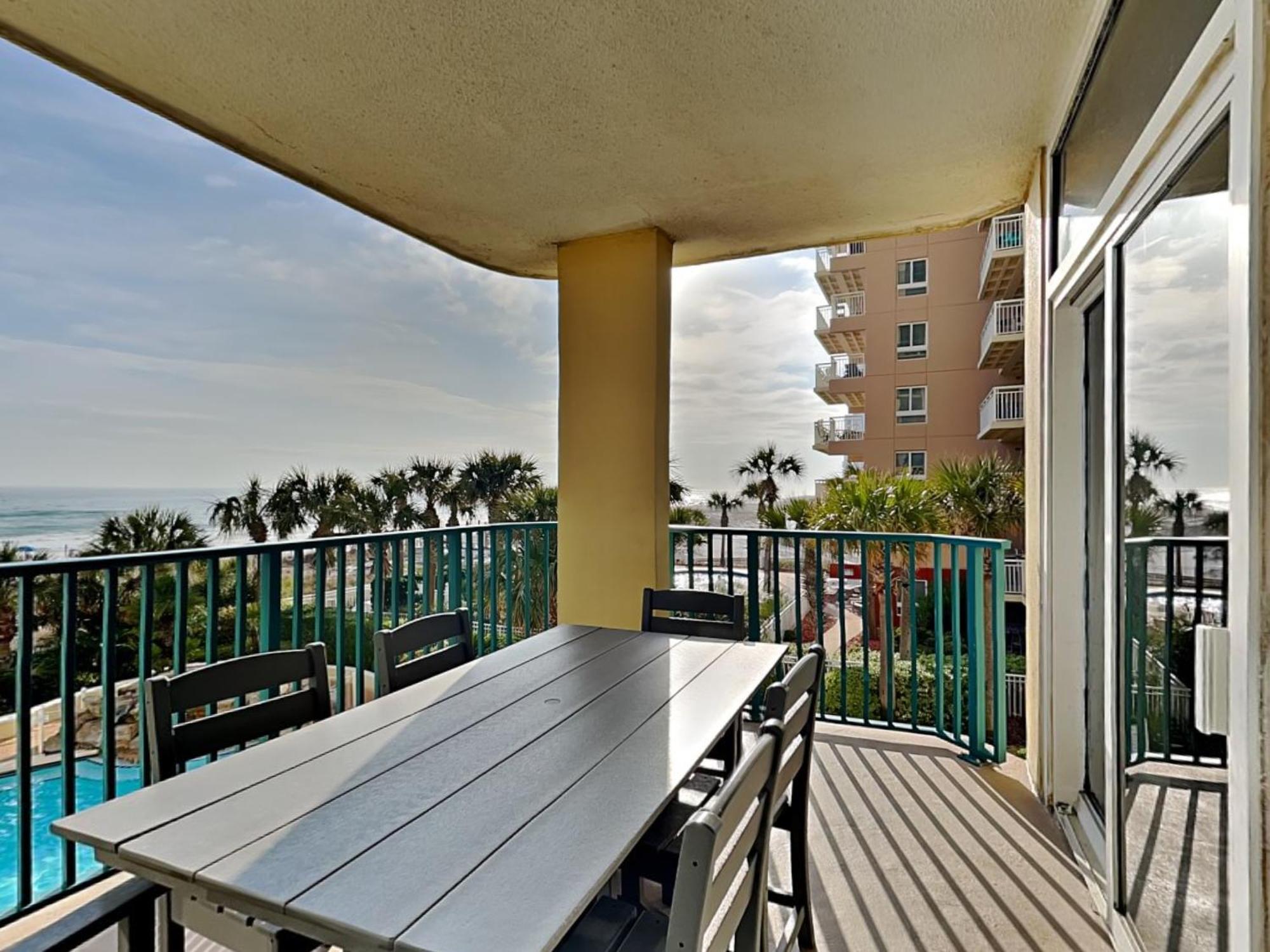 Jade East Towers #250 Apartment Destin