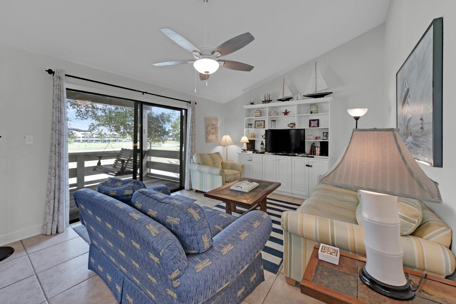 Holiday home Golf Course 06d