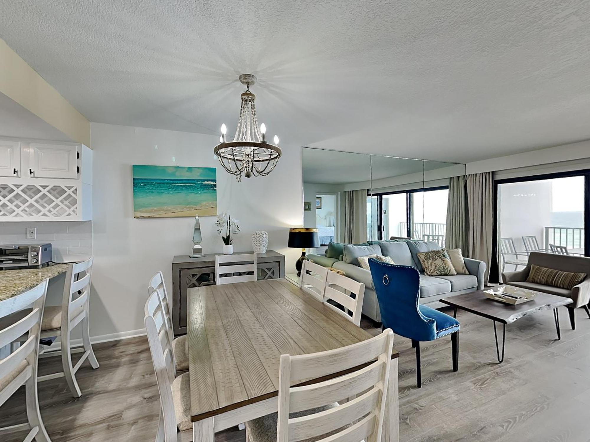 Apartment Emerald Towers 505 Destin