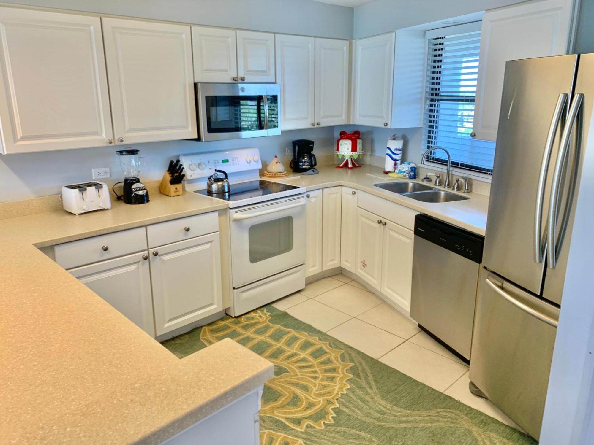 4063 Beachside One Holiday home *
