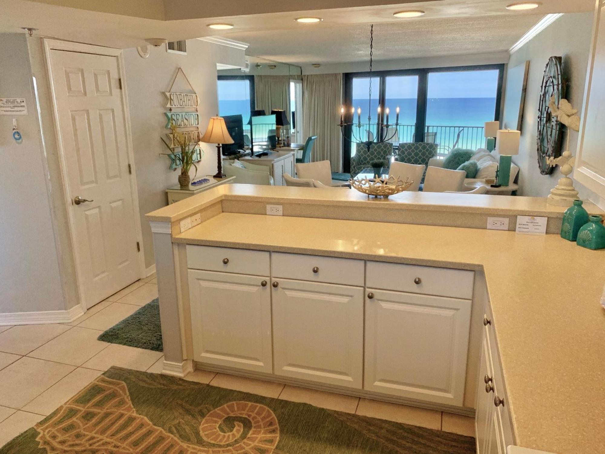 4063 Beachside One Holiday home