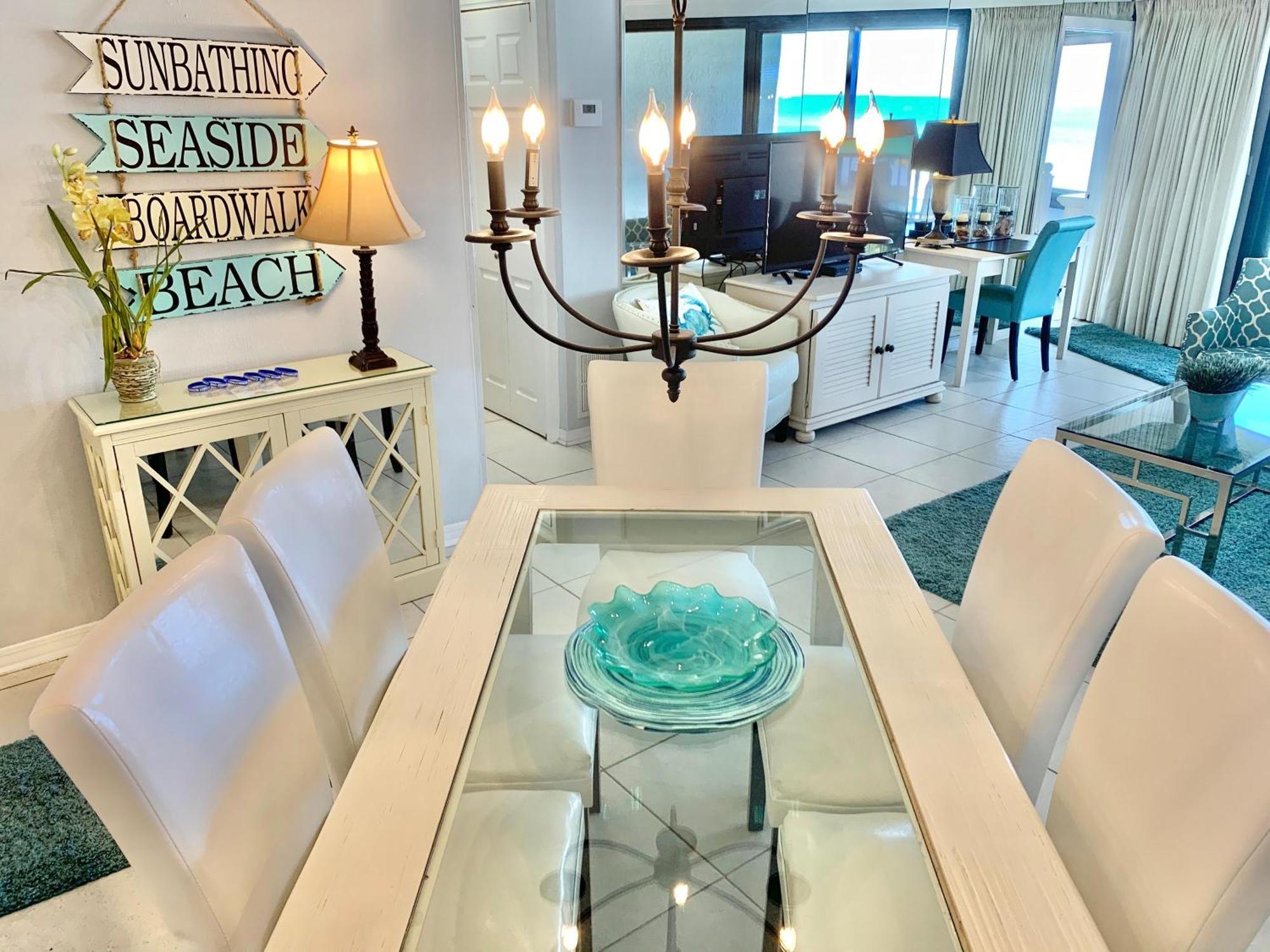 4063 Beachside One *