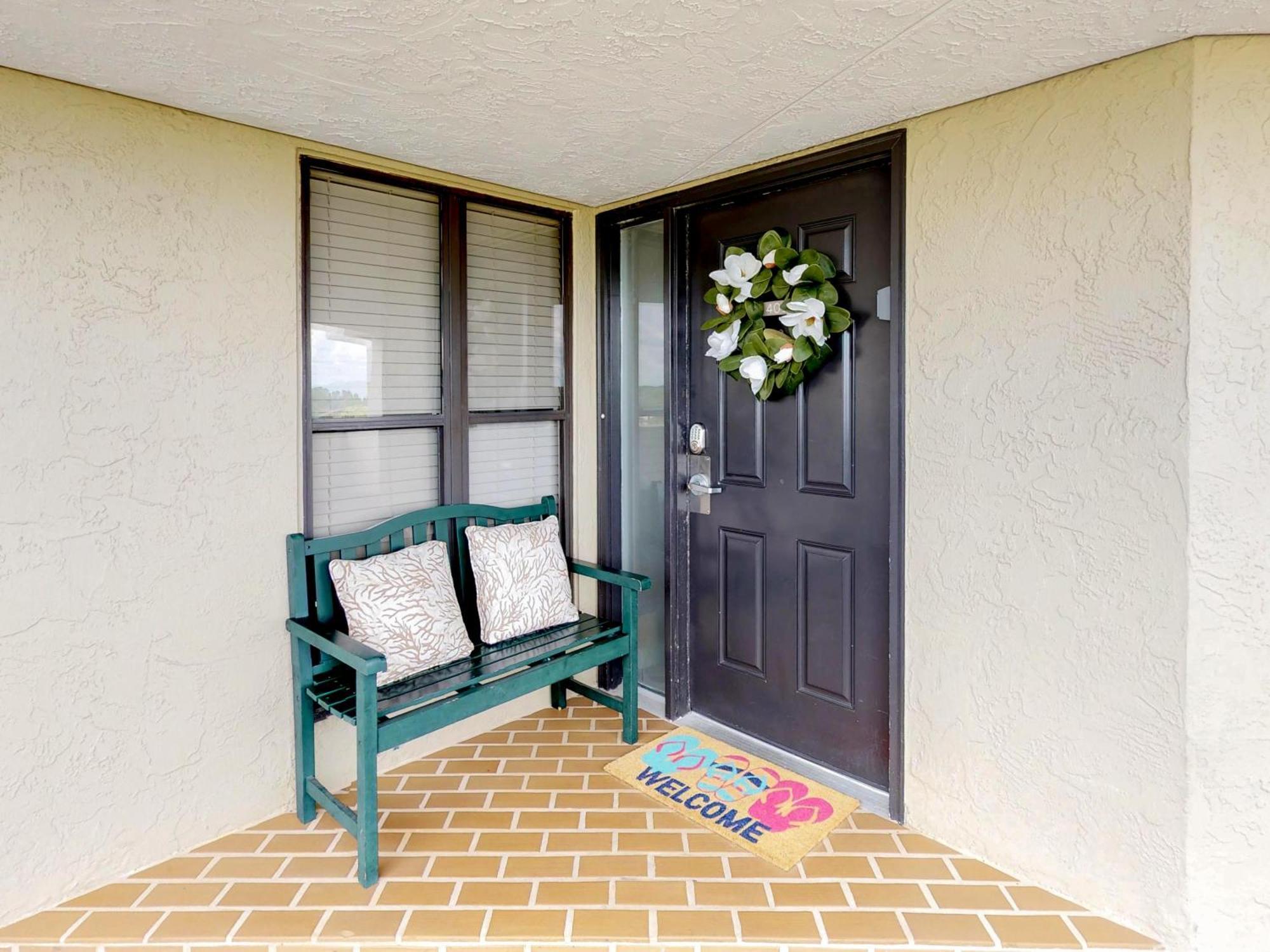 4063 Beachside One *