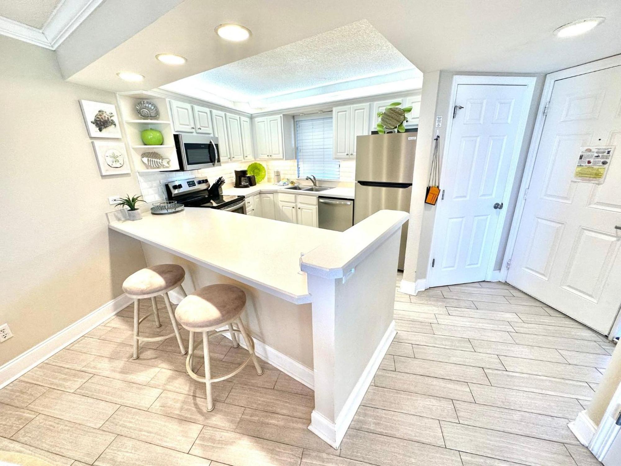 4048 Beachside One Holiday home Destin