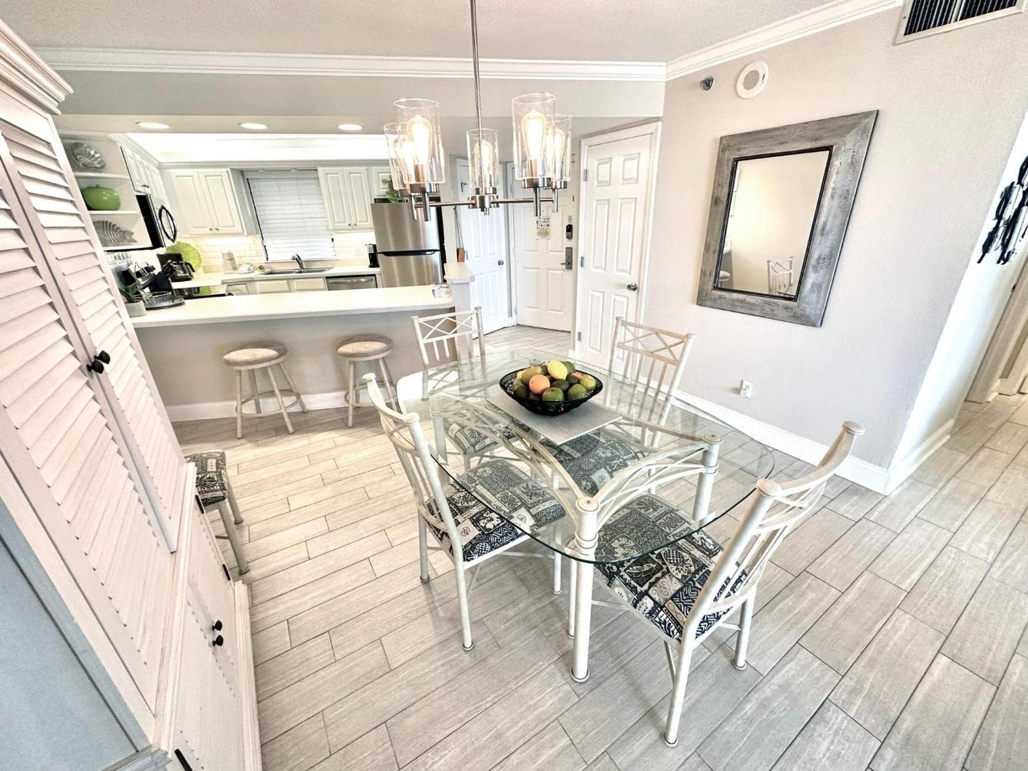 4048 Beachside One Holiday home