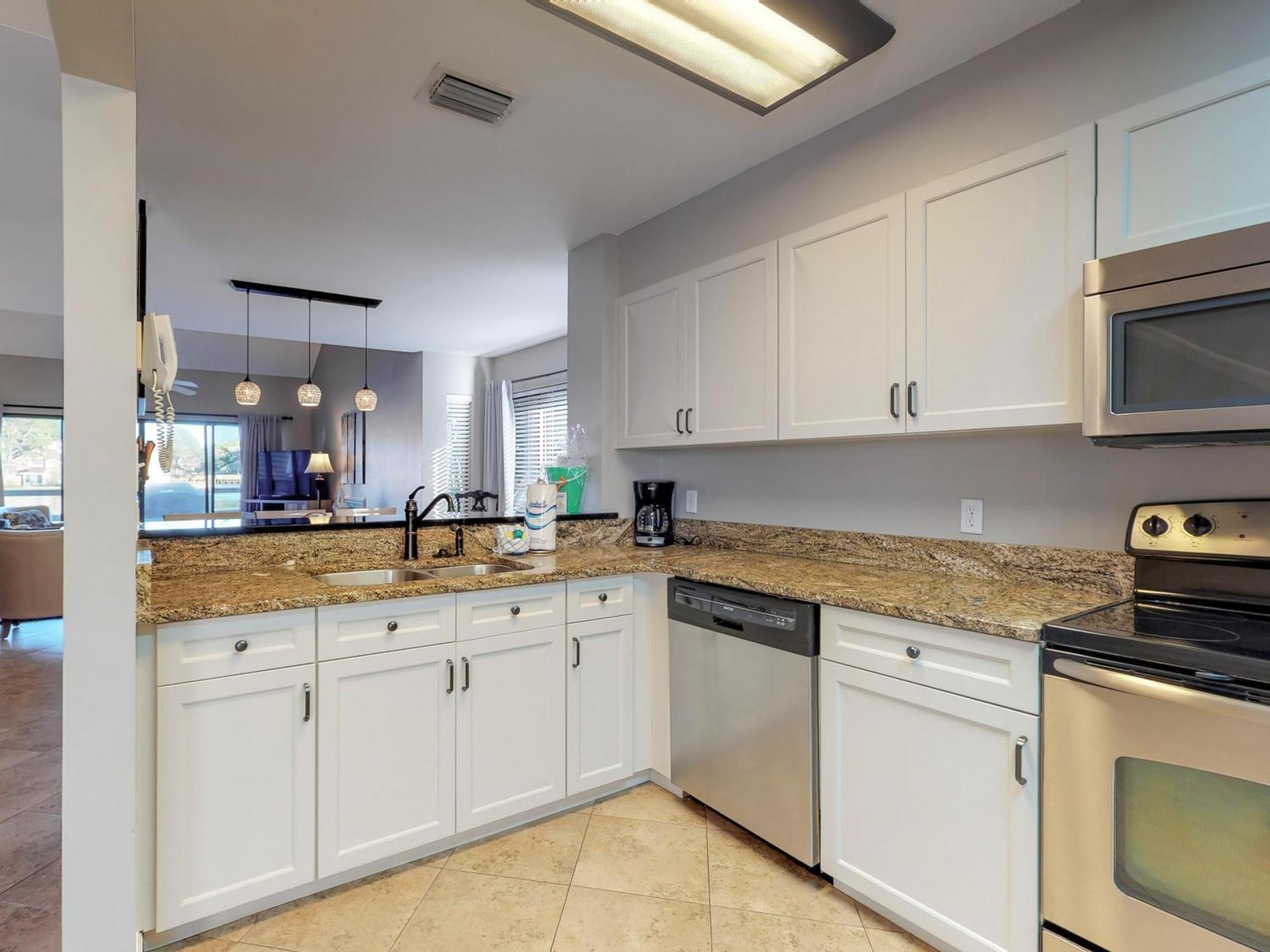 5191 Beachwalk * Destin