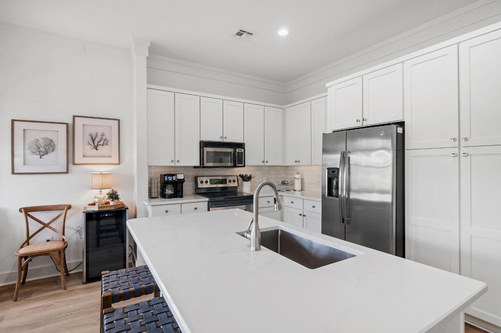 Holiday home Magnolia Bay 8593