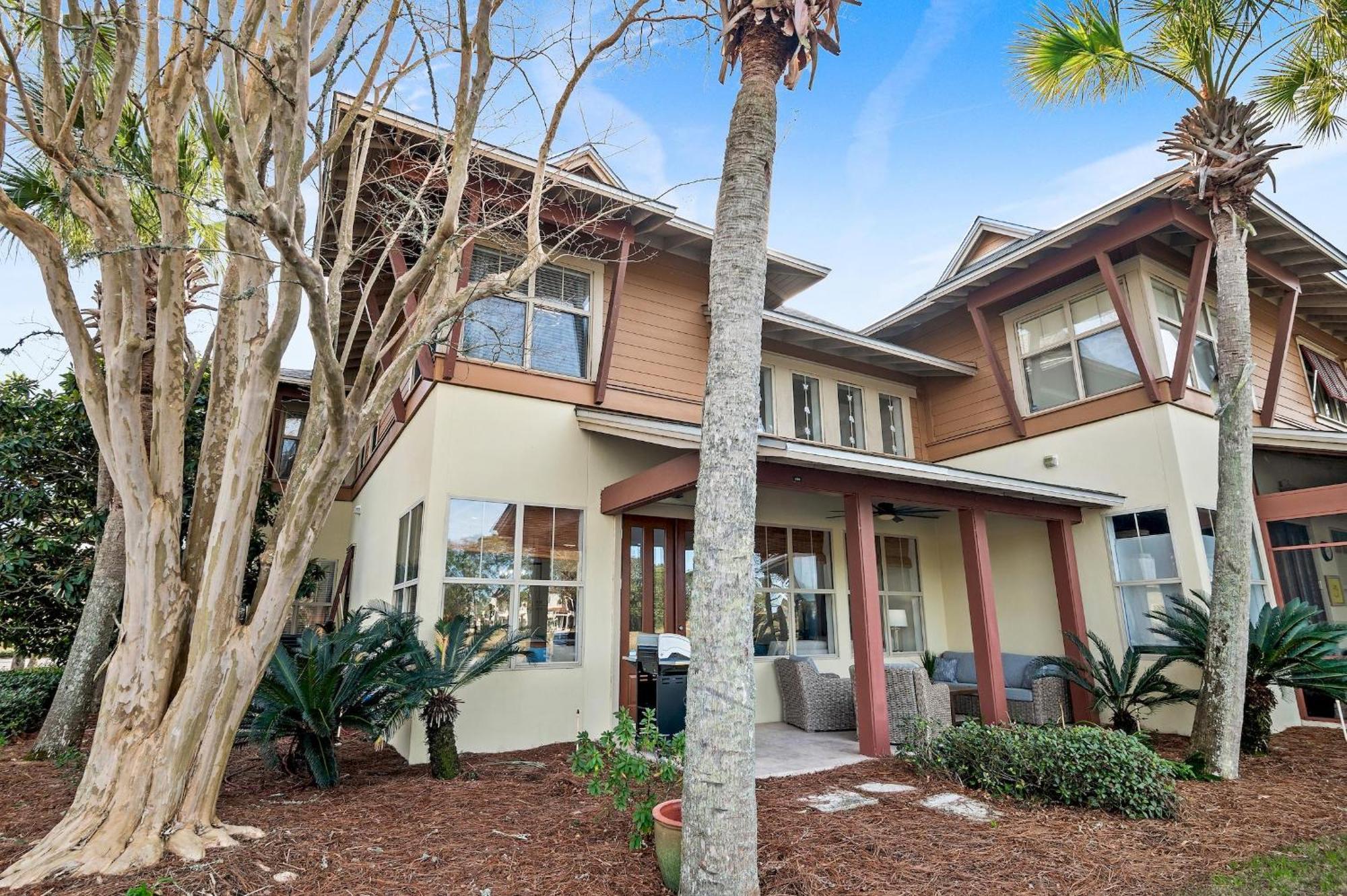 Magnolia Bay 8593
