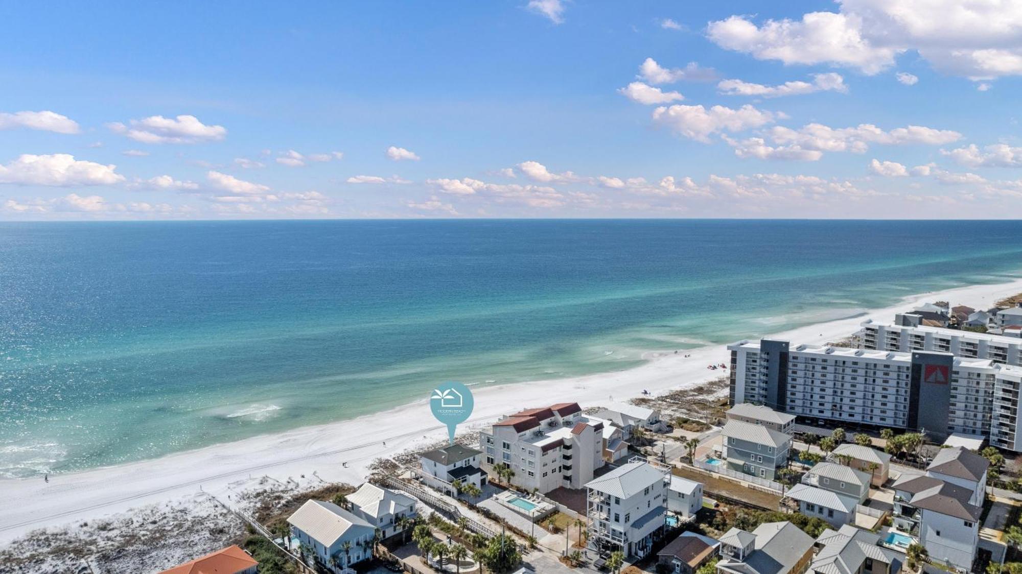 Holiday home Beachside Destin