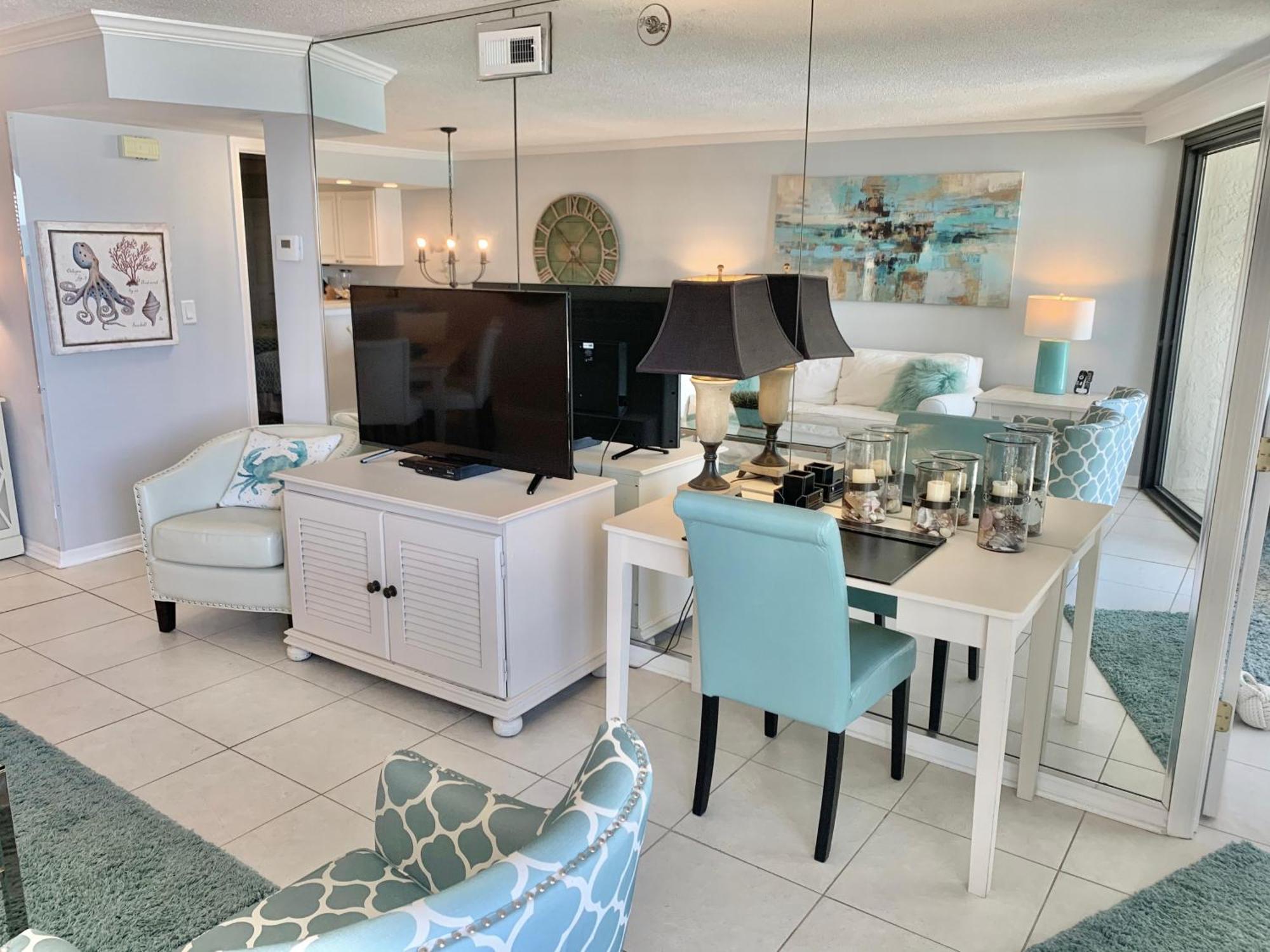 4063 Beachside One Holiday home Destin