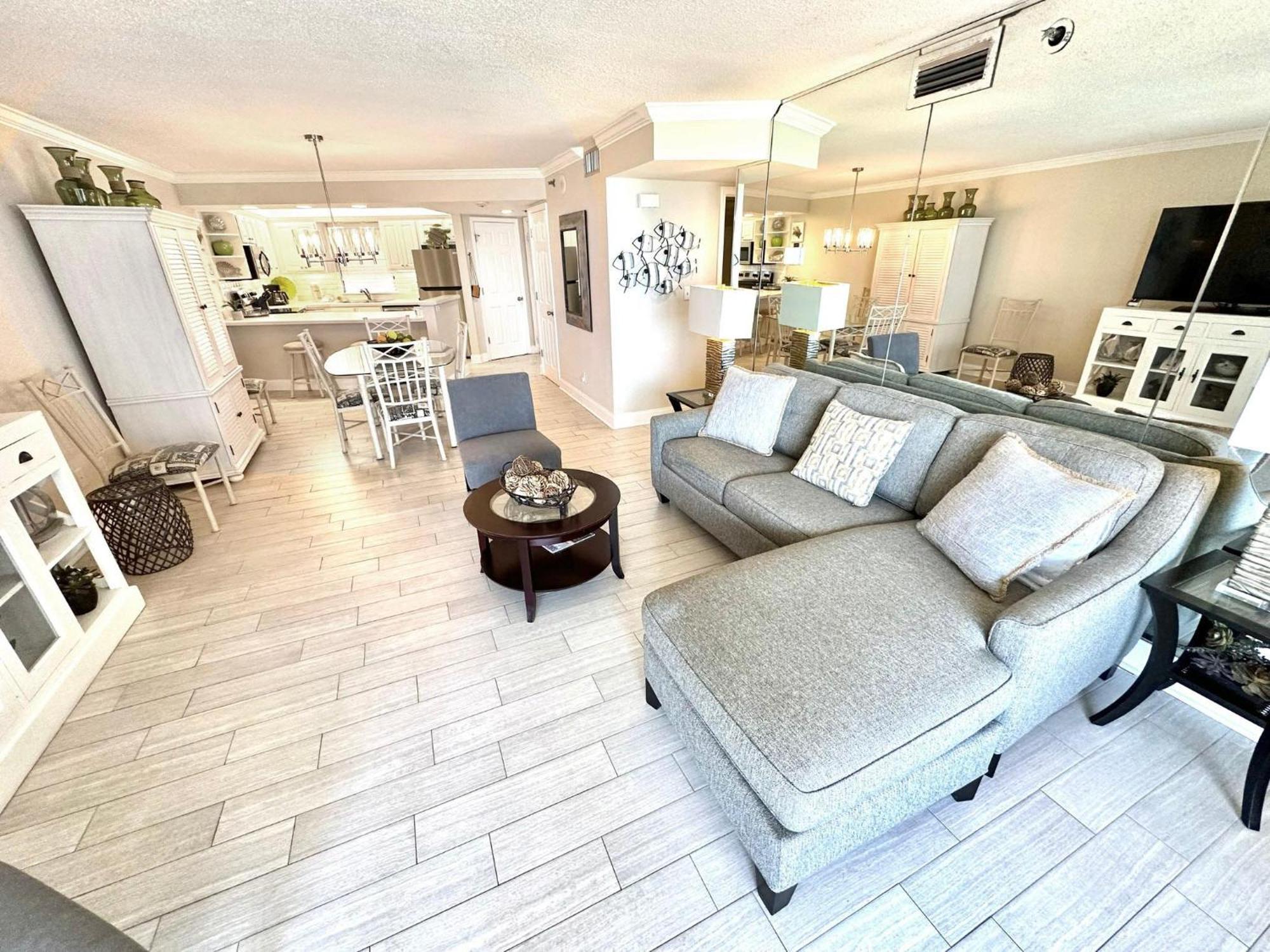 Holiday home 4048 Beachside One *