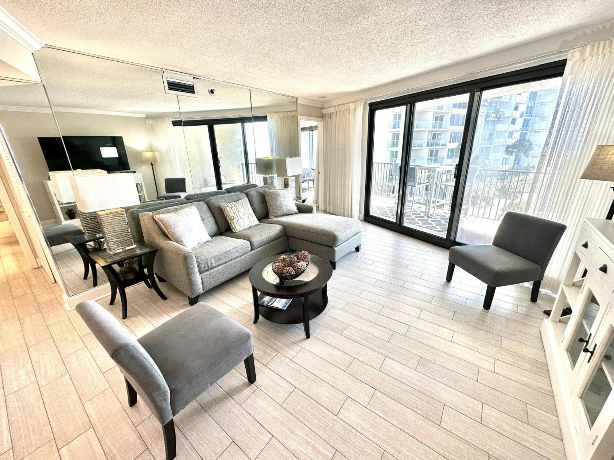 Holiday home 4048 Beachside One