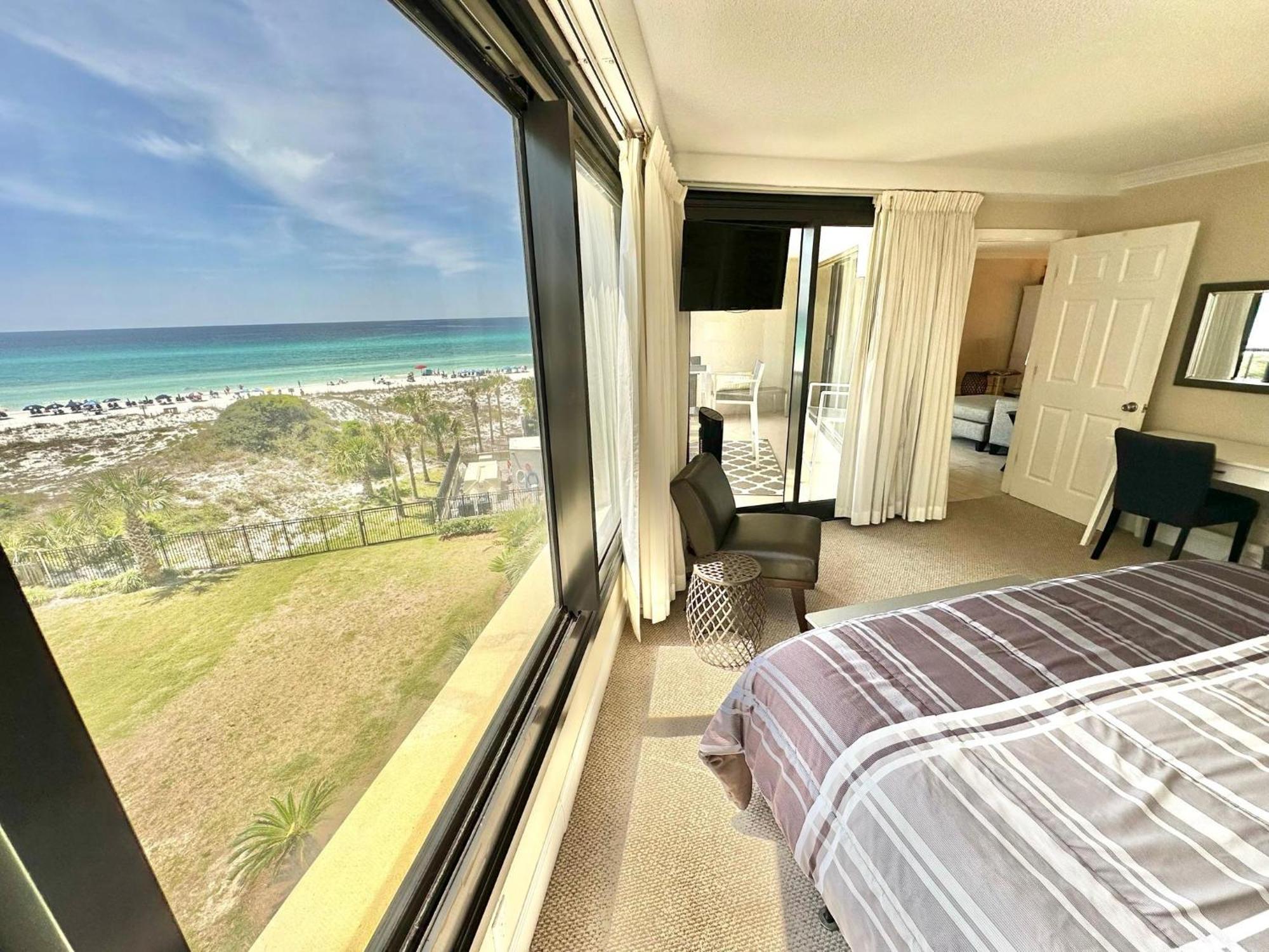 Holiday home 4048 Beachside One Destin